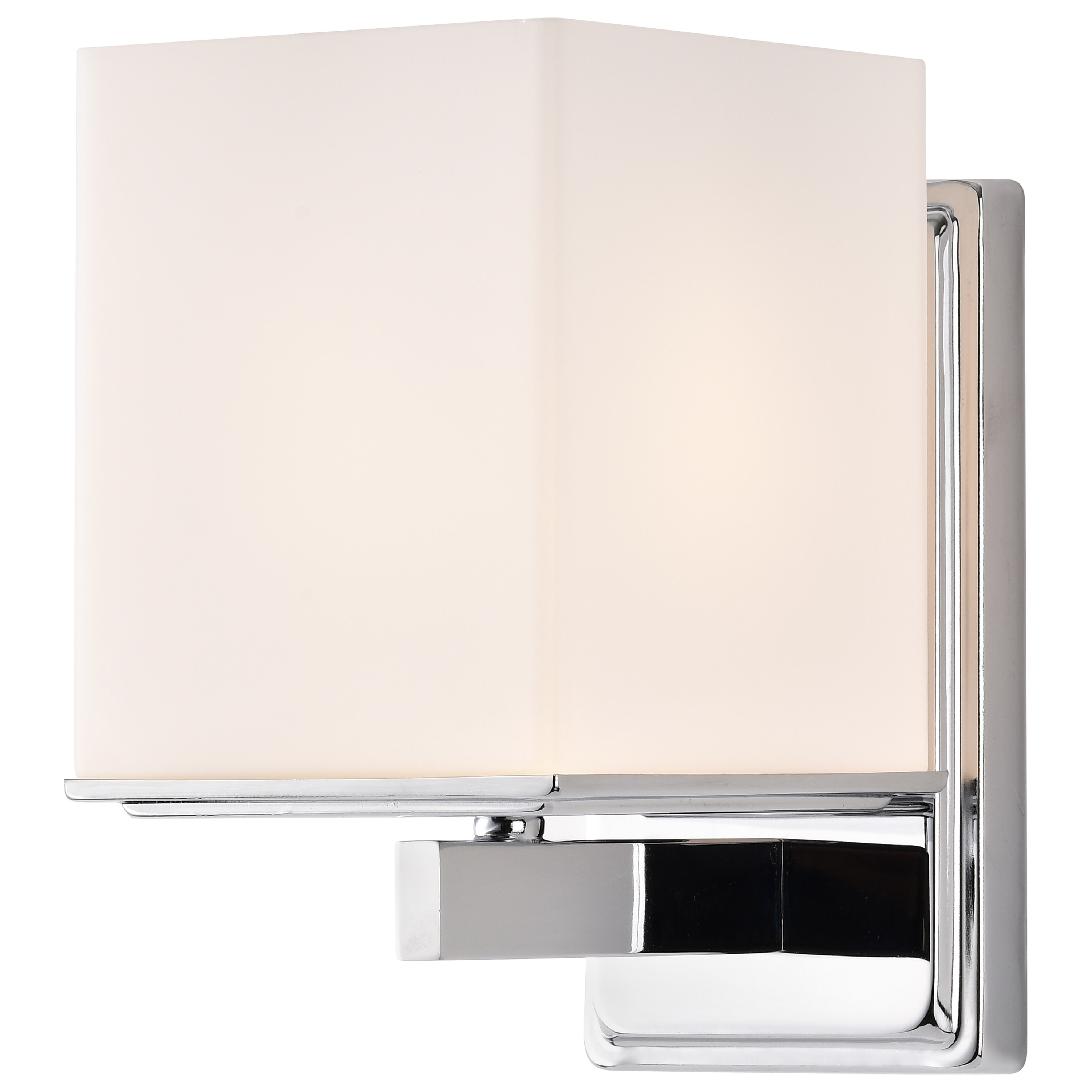 BENTO 1 LIGHT VANITY - 60-4081