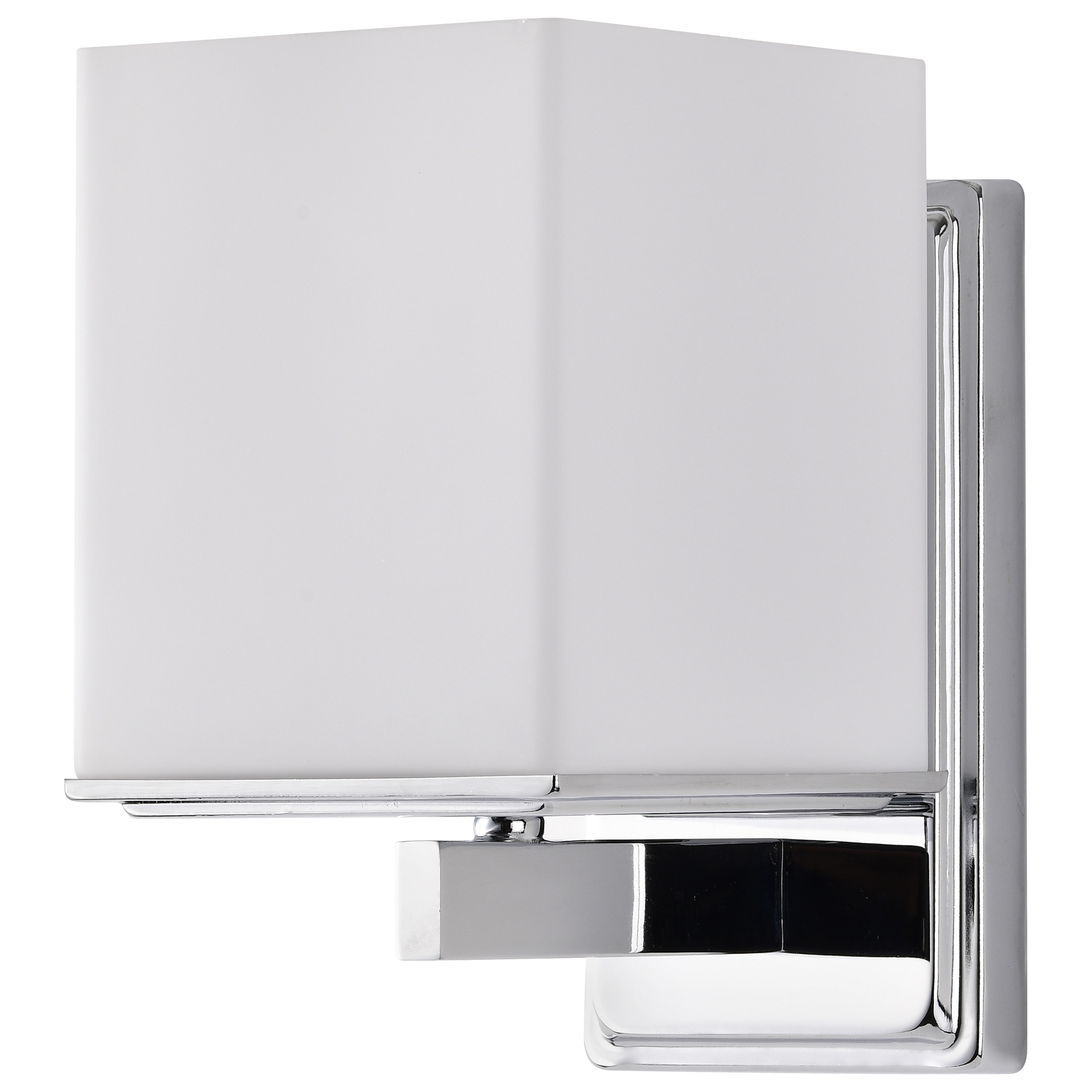 BENTO 1 LIGHT VANITY - 60-4081