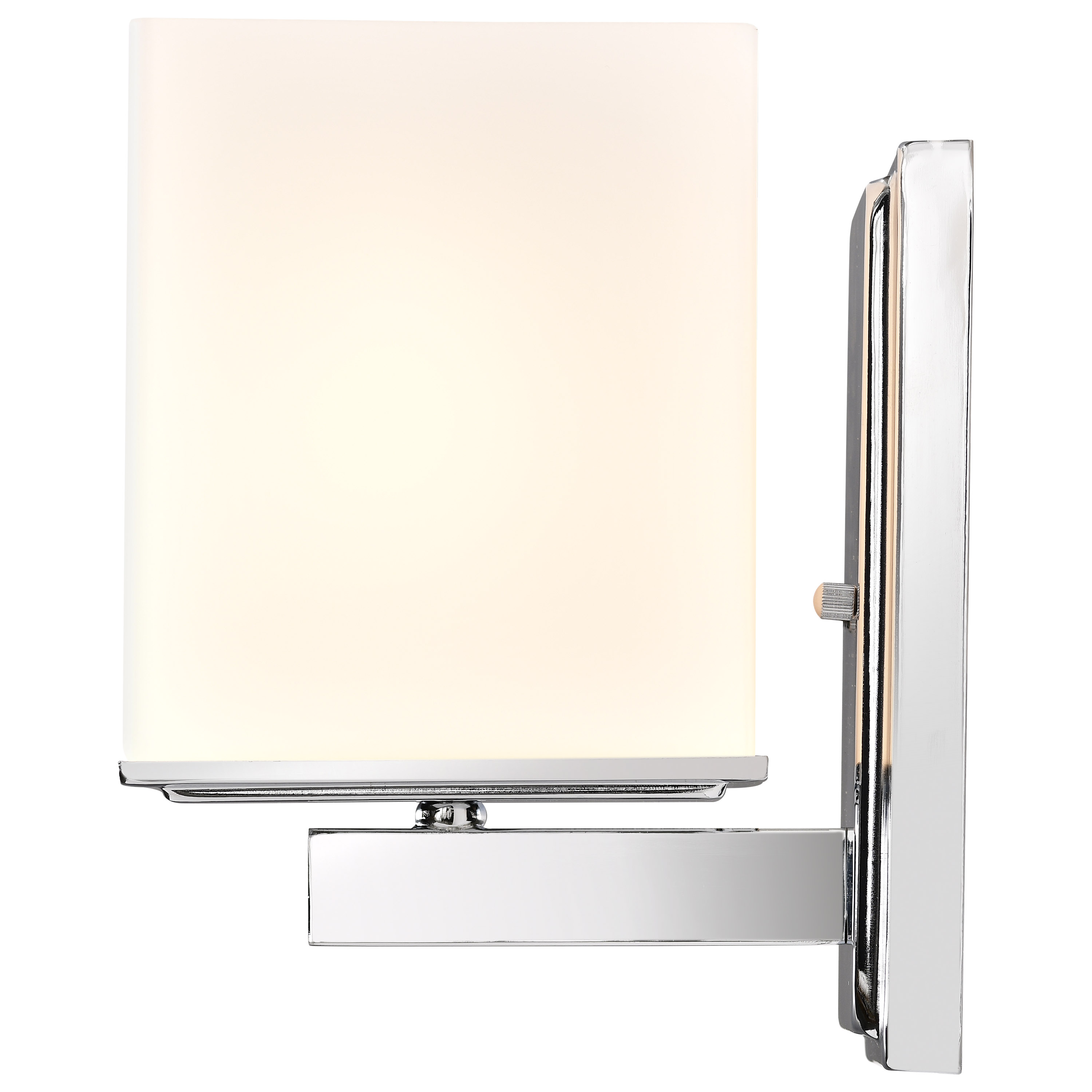 BENTO 1 LIGHT VANITY - 60-4081