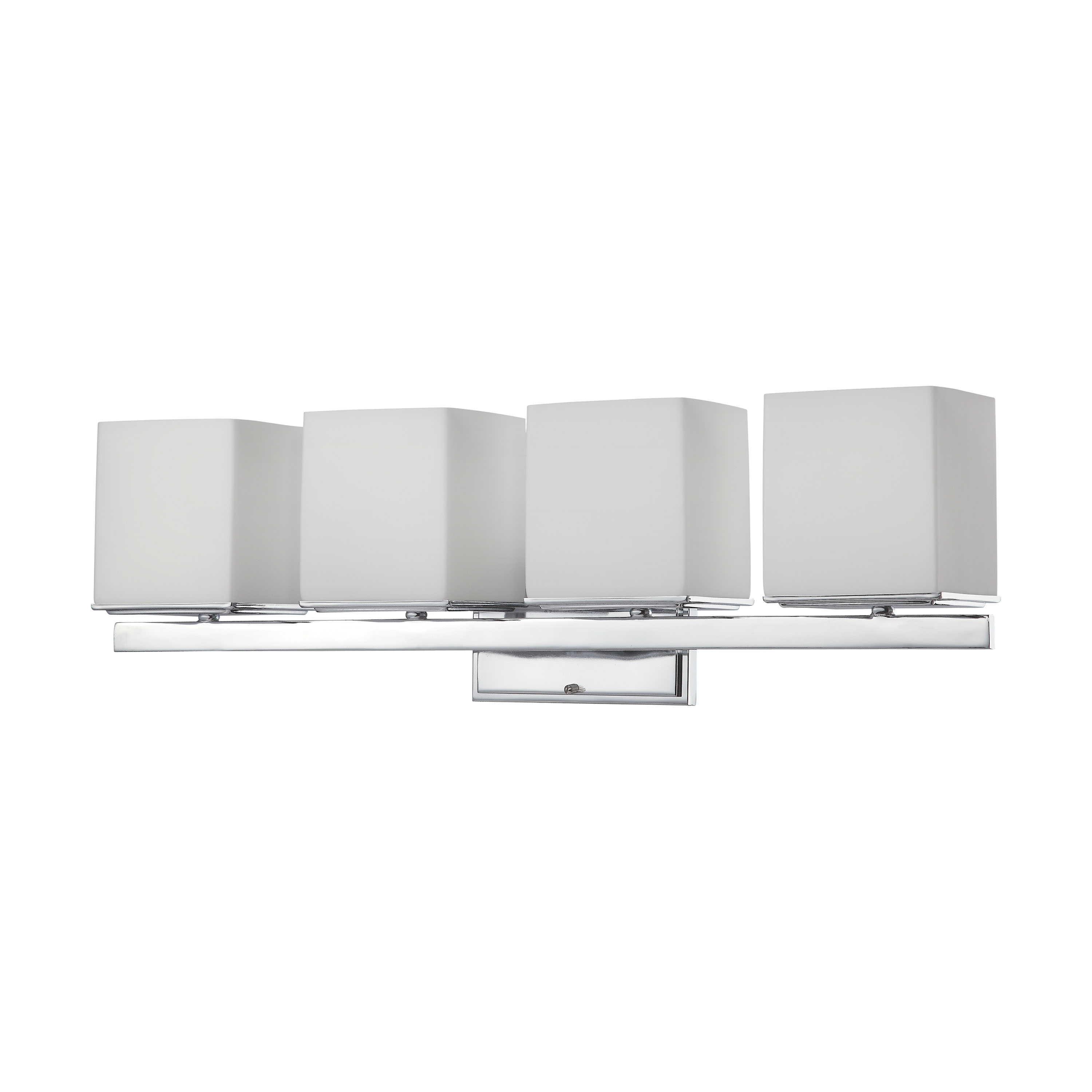BENTO 4 LIGHT VANITY - 60-4084