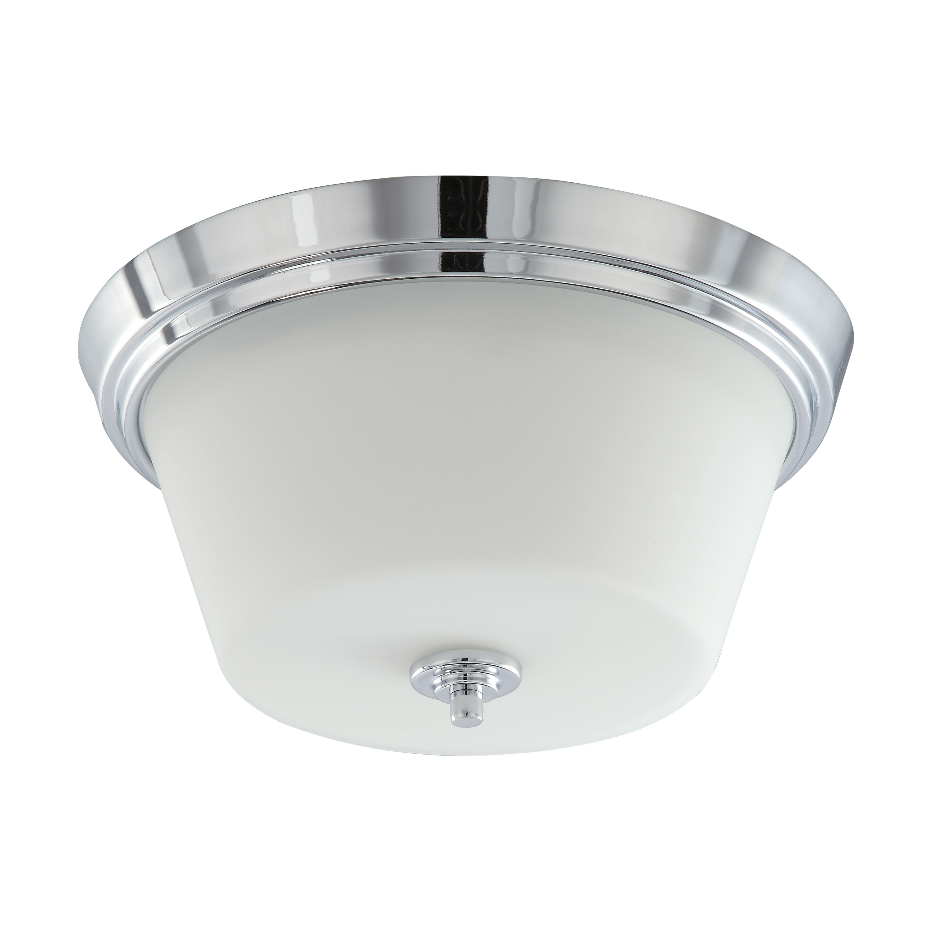 BENTO 3 LIGHT FLUSH MOUNT - 60-4088