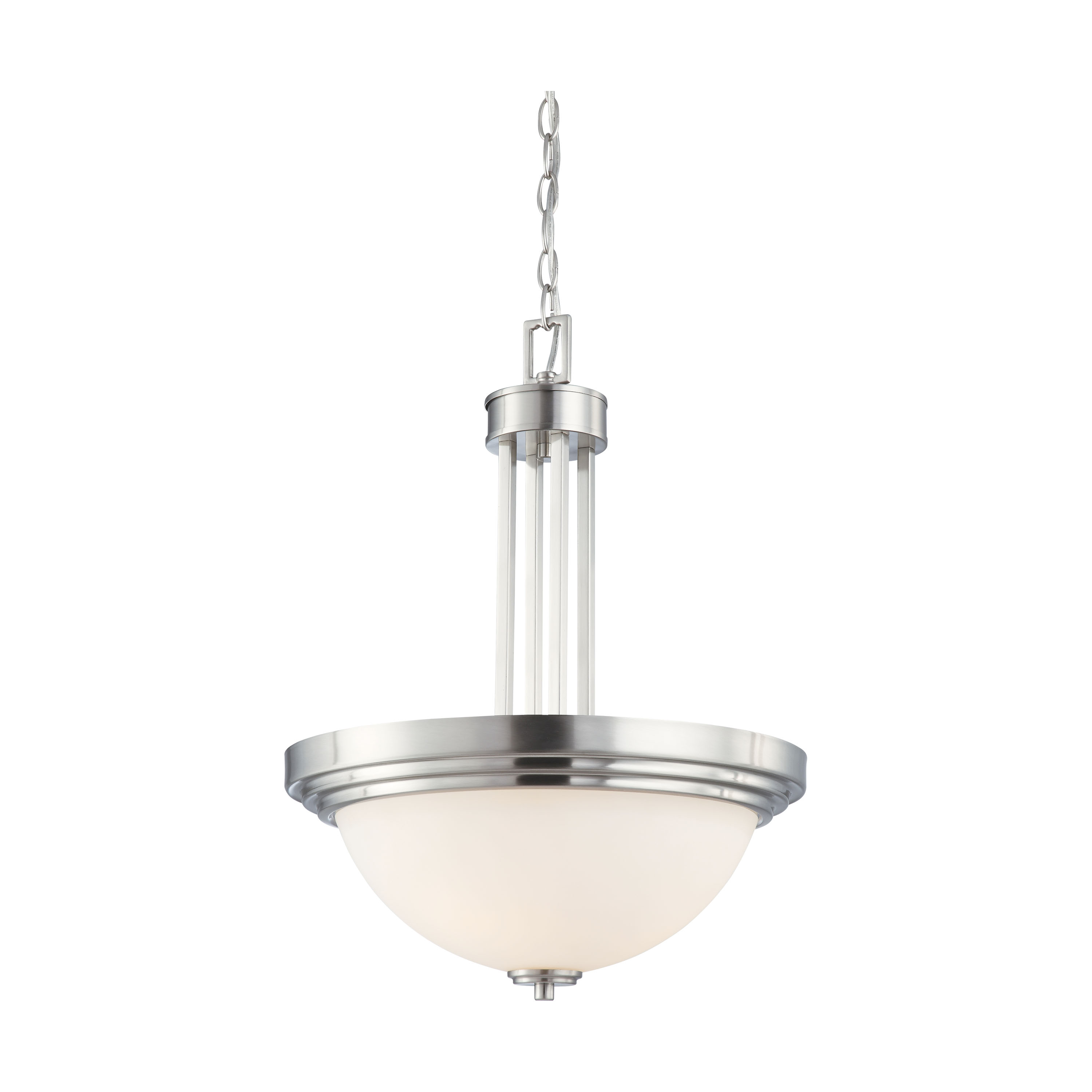 HARMONY 3 LIGHT PENDANT - 60-4106