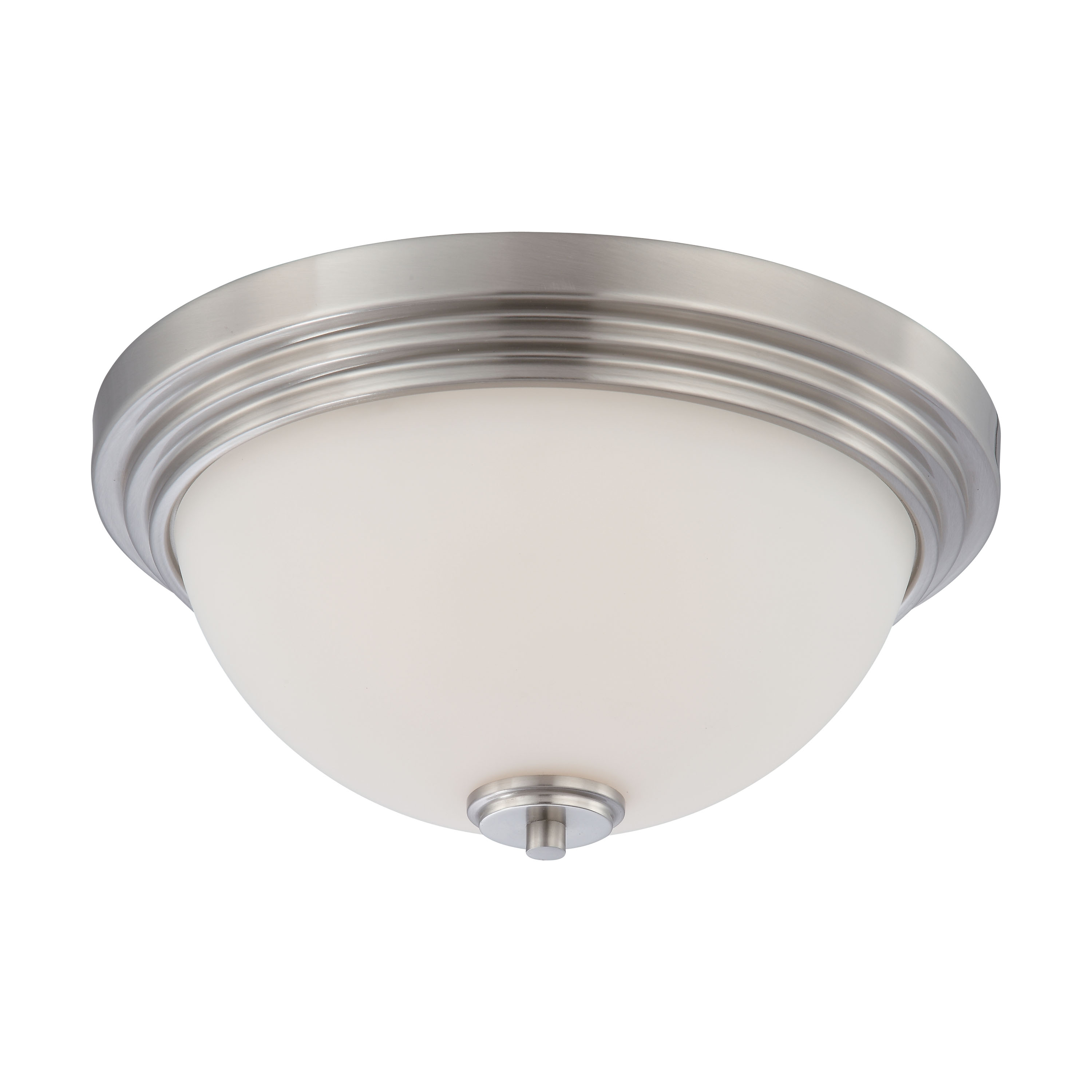 HARMONY 2 LIGHT FLUSH DOME - 60-4111