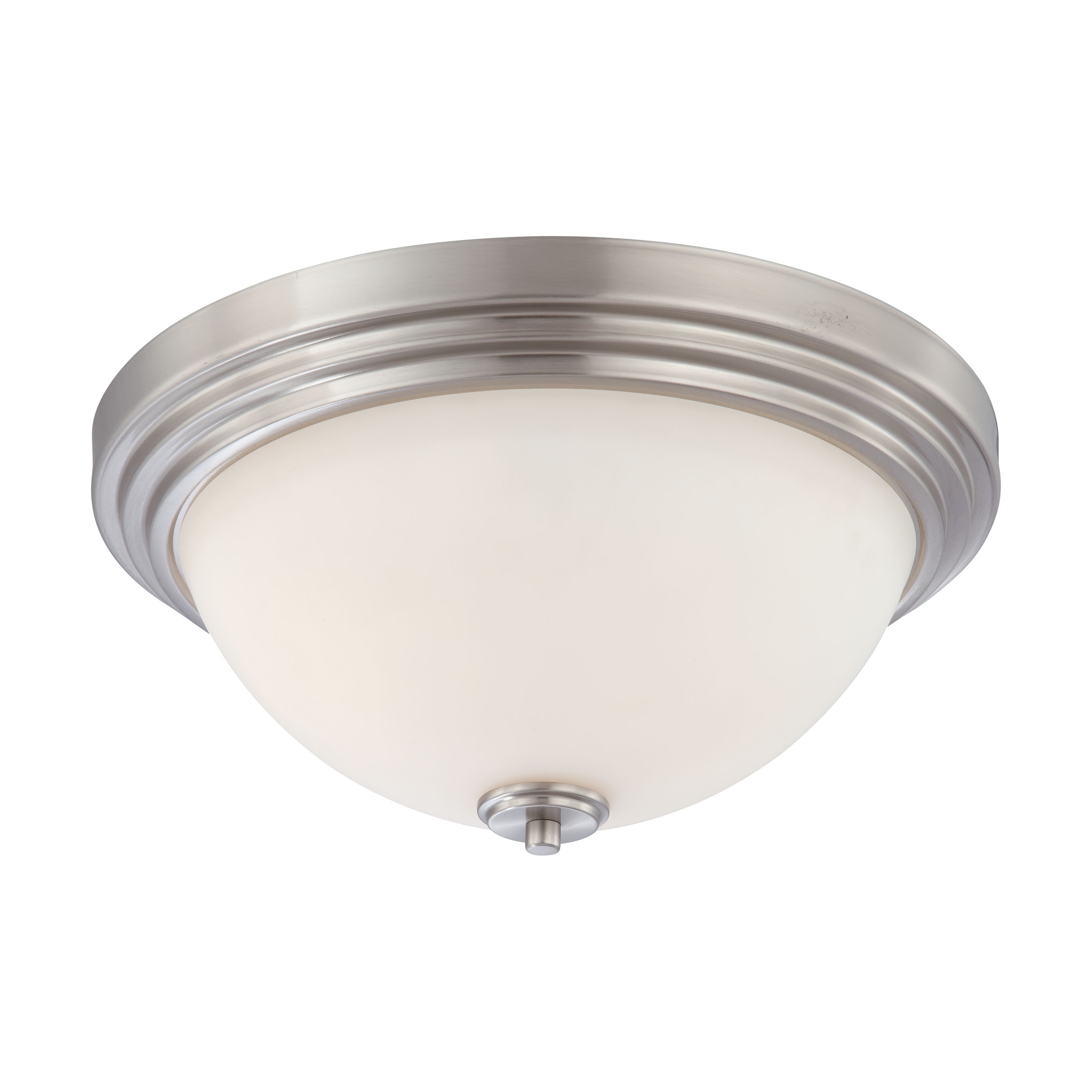 HARMONY 3 LIGHT FLUSH DOME - 60-4112
