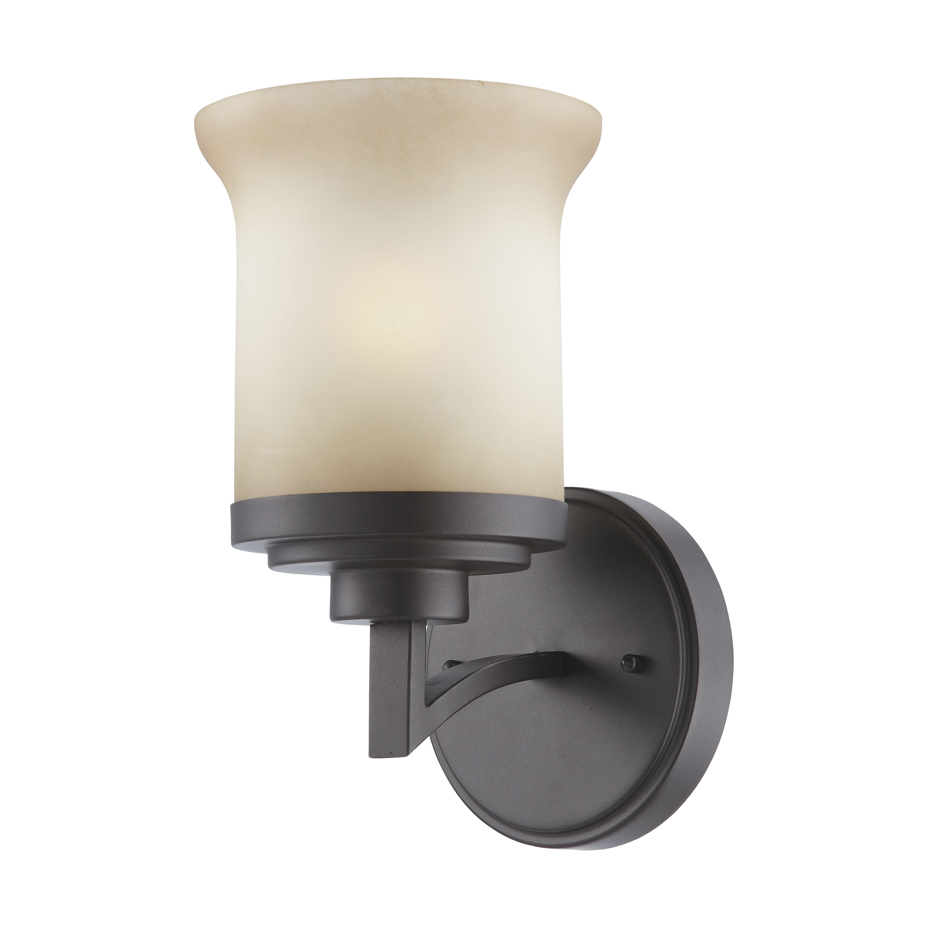 HARMONY 1 LIGHT VANITY - 60-4121