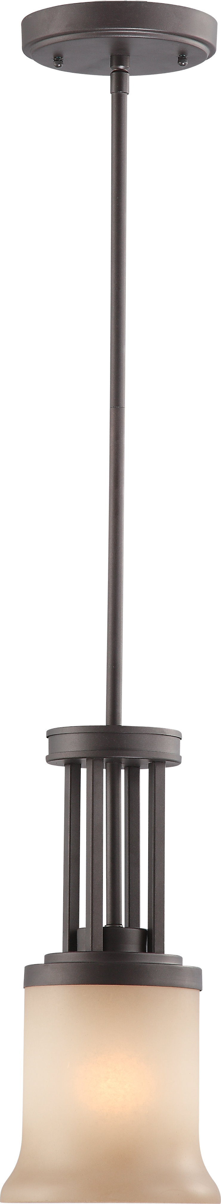 HARMONY 1 LIGHT MINI PENDANT - 60-4128