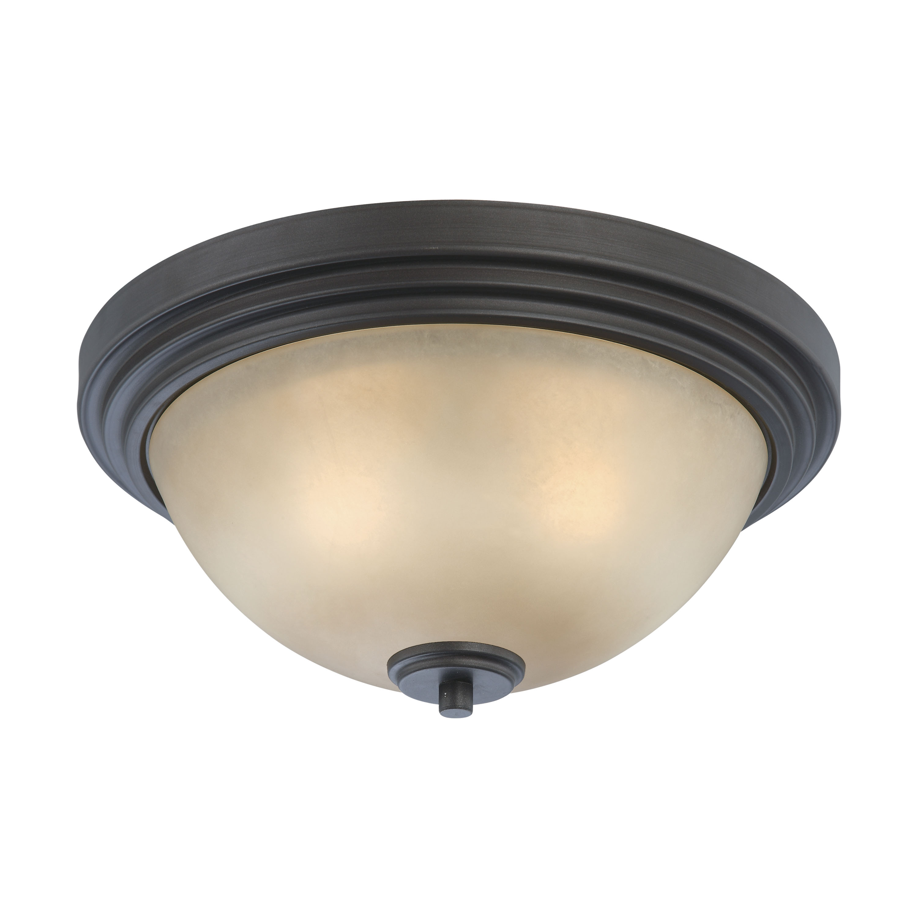 HARMONY 2 LIGHT FLUSH DOME - 60-4131