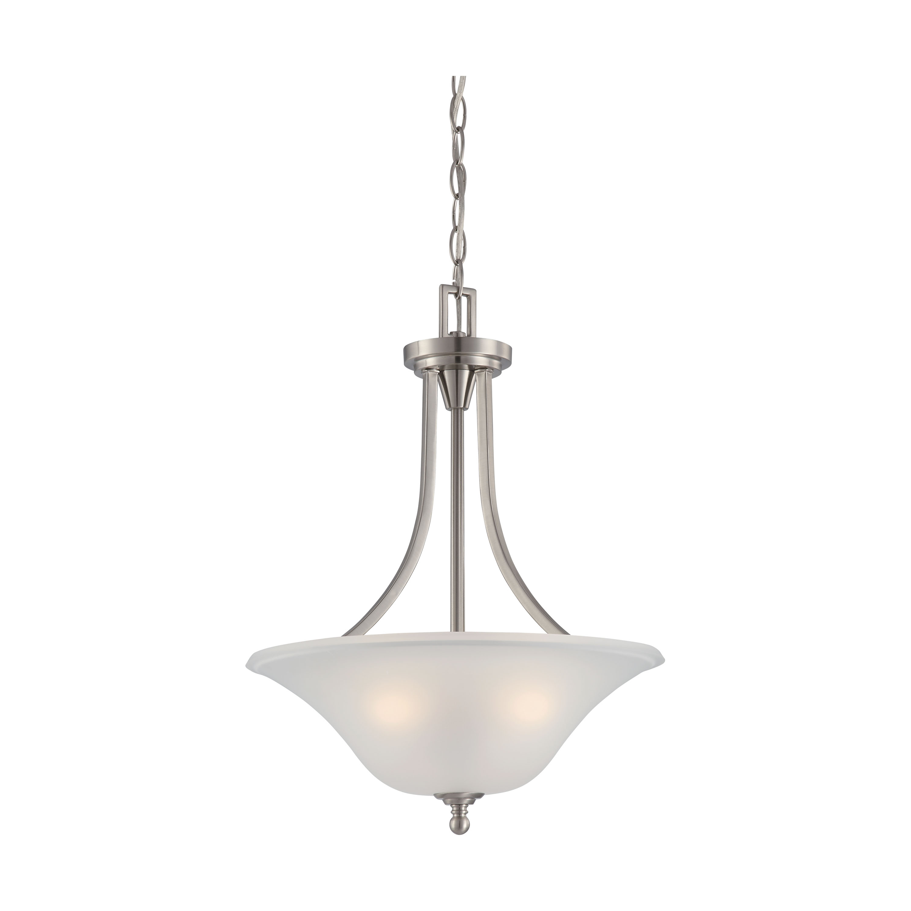 SURREY 3 LIGHT PENDANT - 60-4147