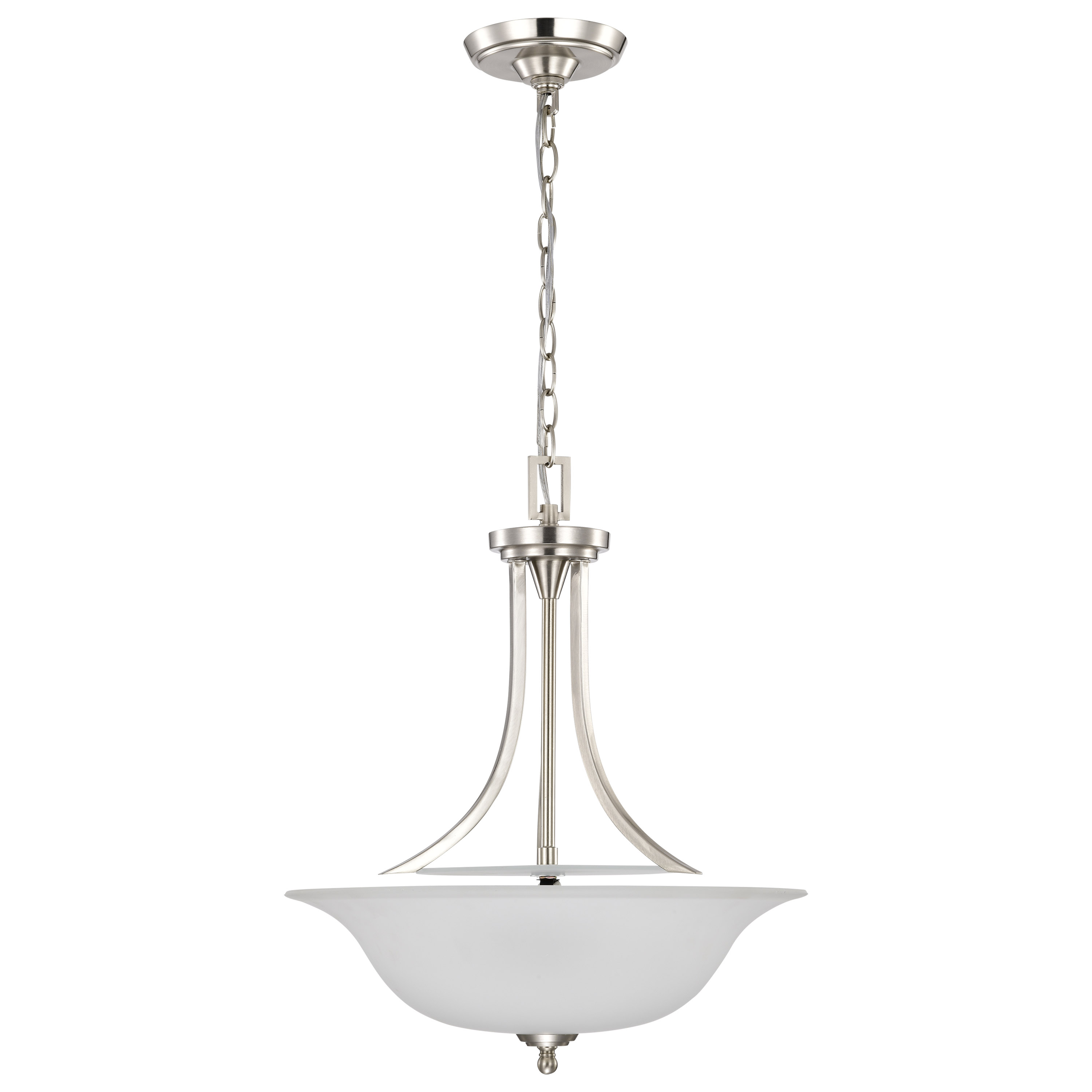 SURREY 3 LIGHT PENDANT - 60-4147