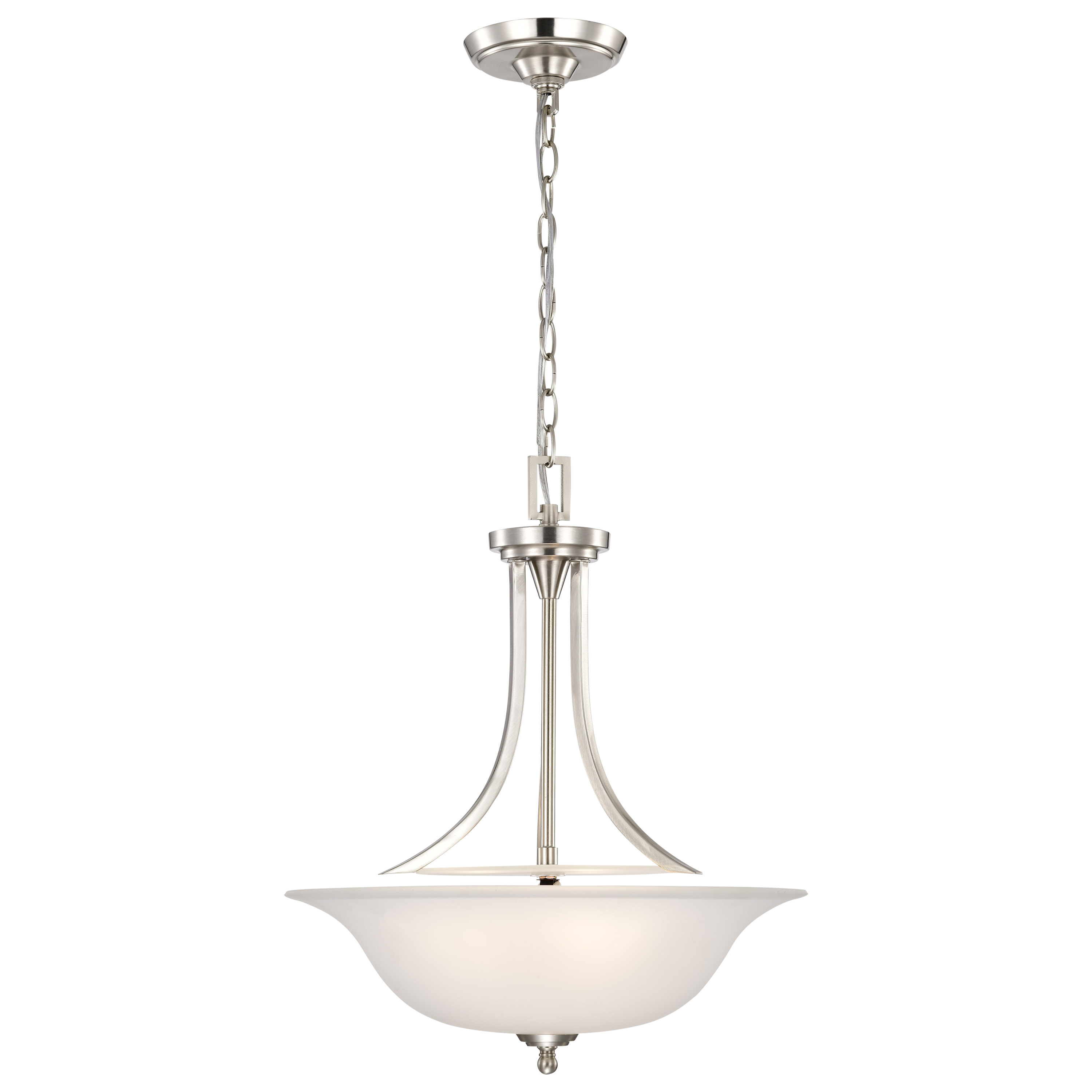 SURREY 3 LIGHT PENDANT - 60-4147