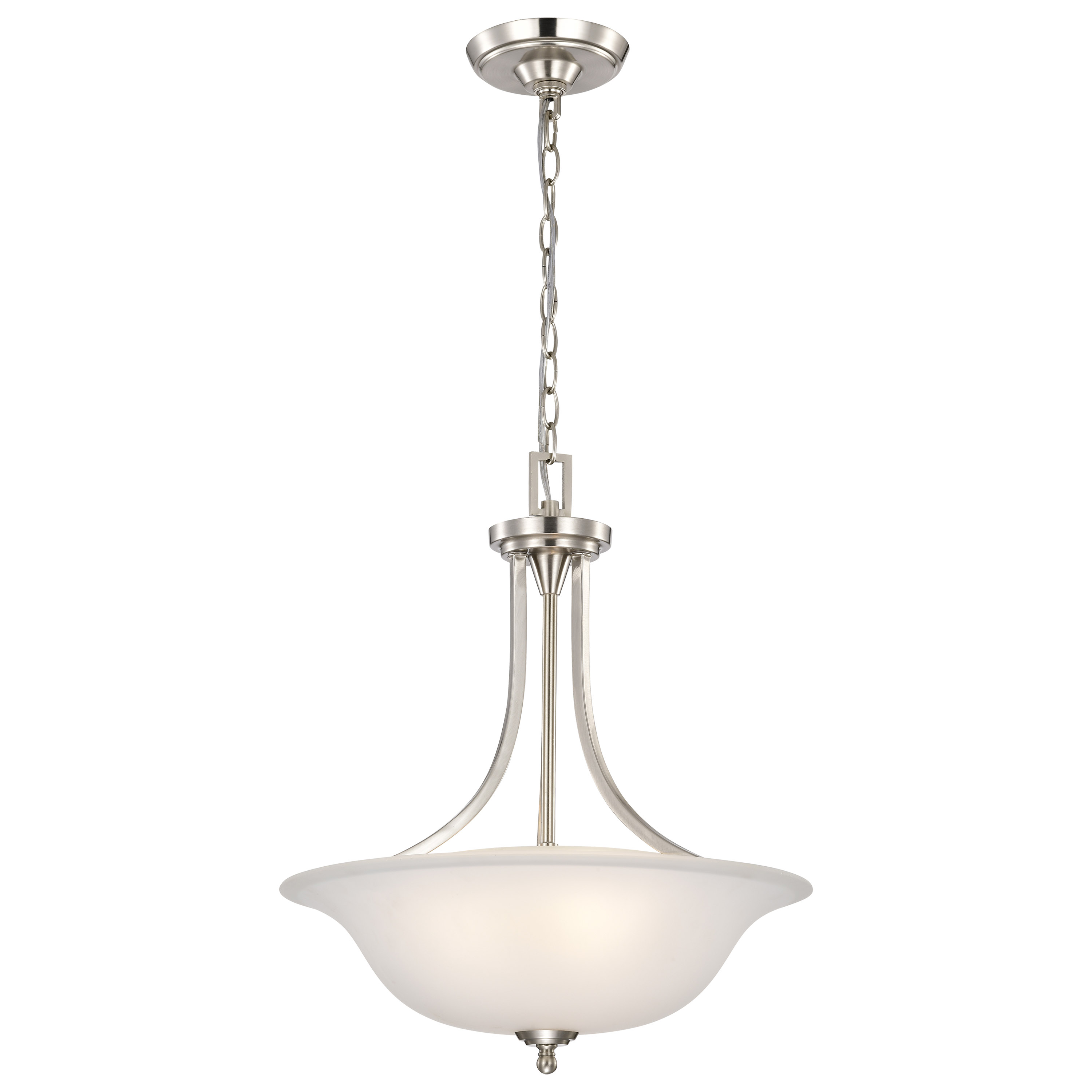 SURREY 3 LIGHT PENDANT - 60-4147