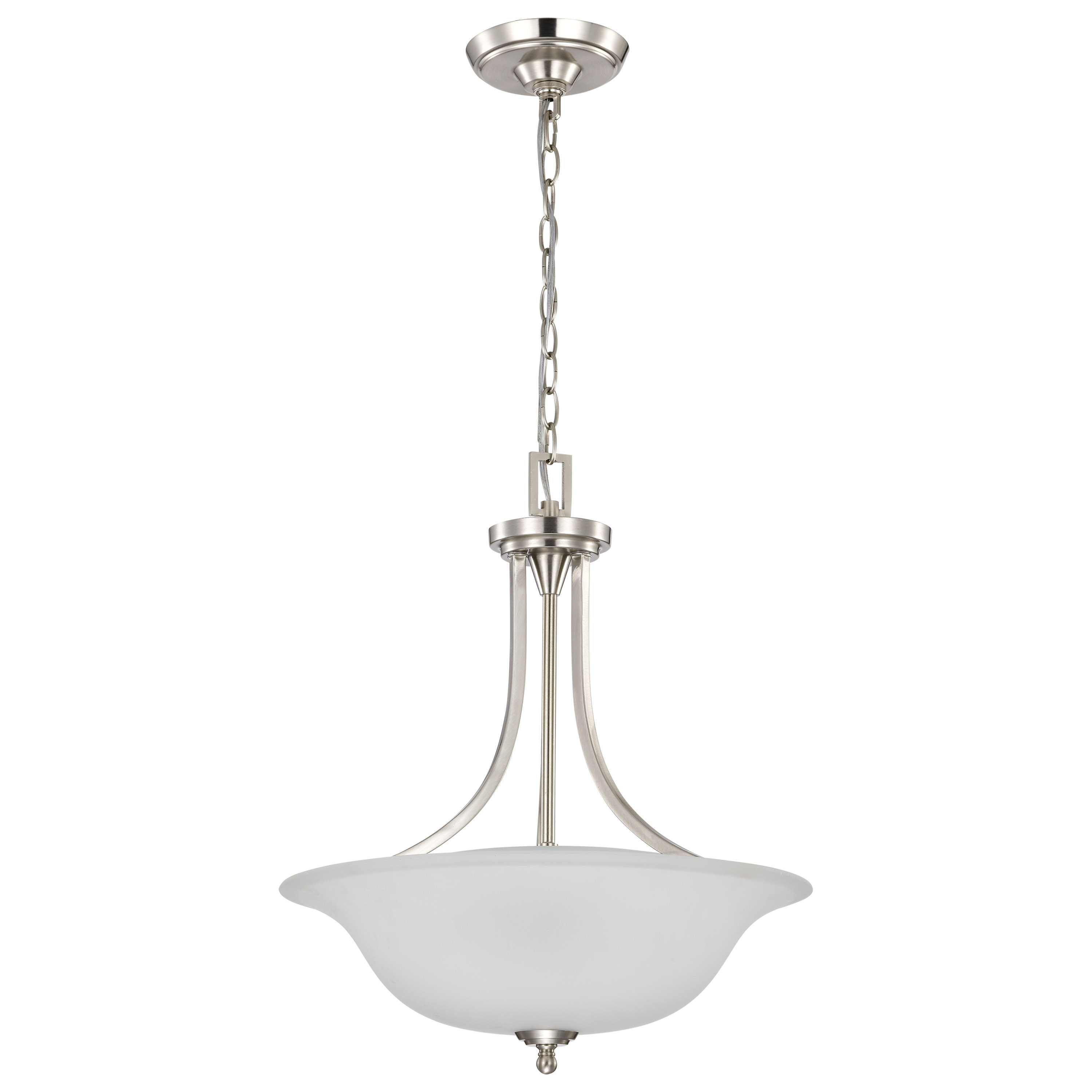 SURREY 3 LIGHT PENDANT - 60-4147