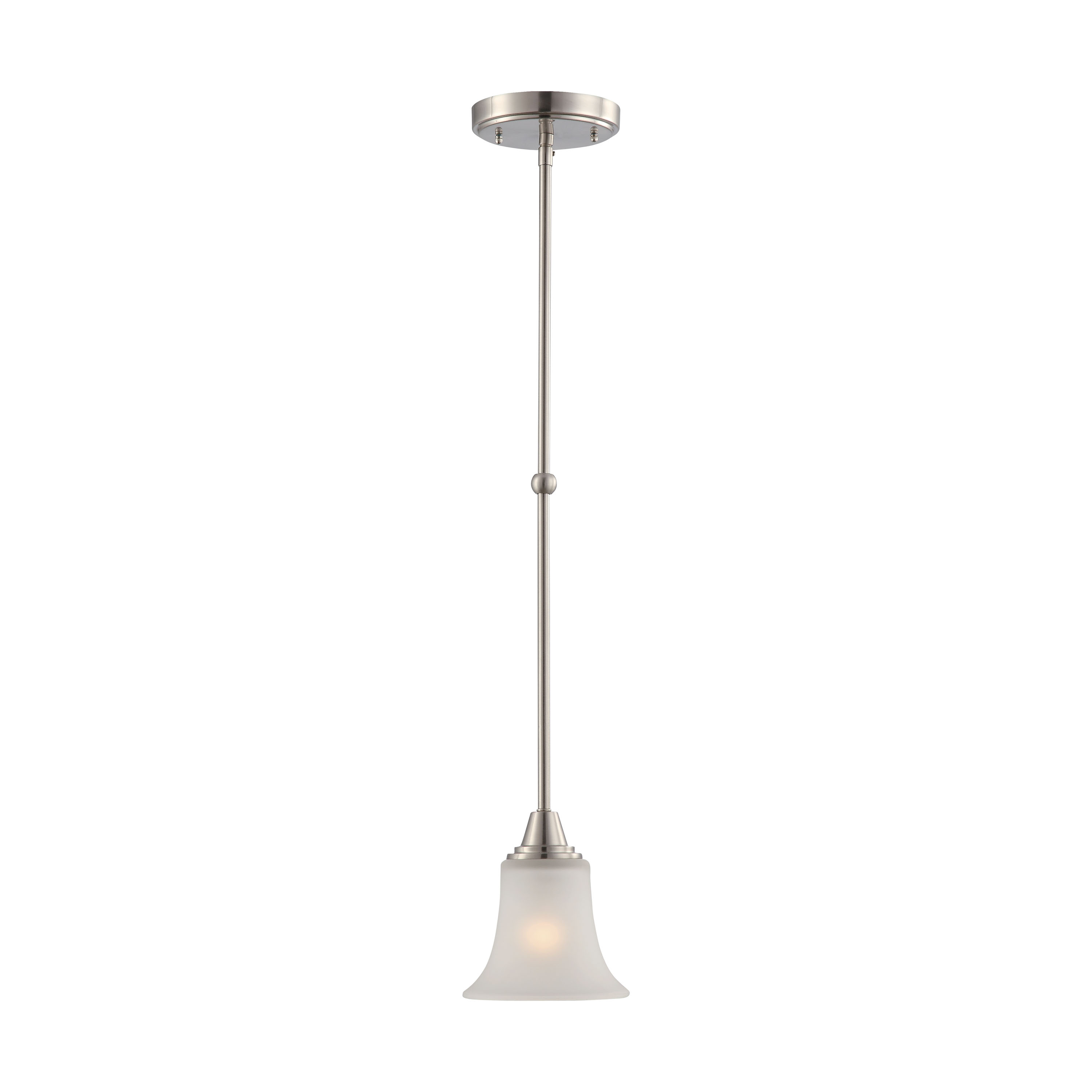 SURREY 1 LIGHT MINI PENDANT - 60-4148