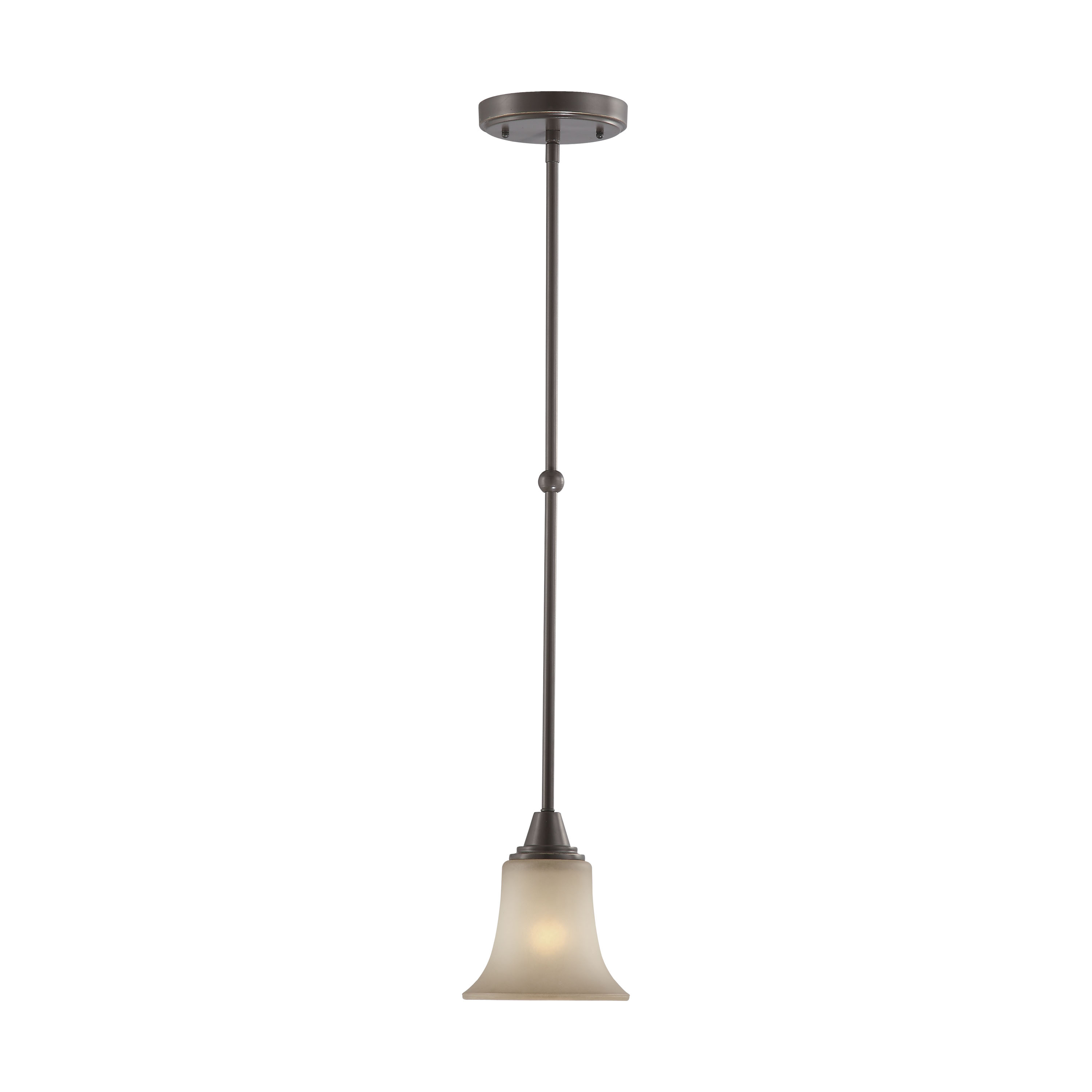 SURREY 1 LIGHT MINI PENDANT - 60-4168