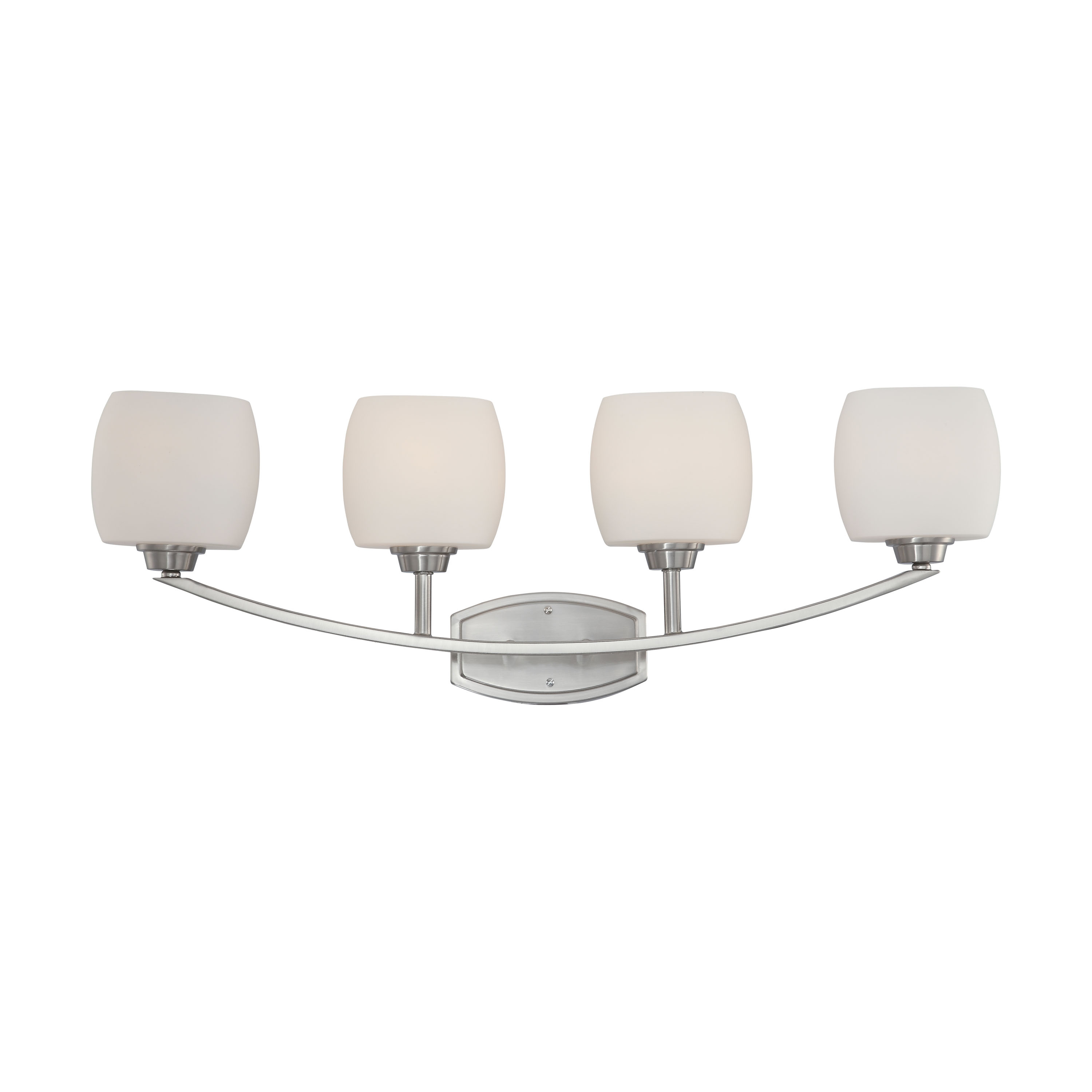 HELIUM 4 LIGHT VANITY - 60-4184