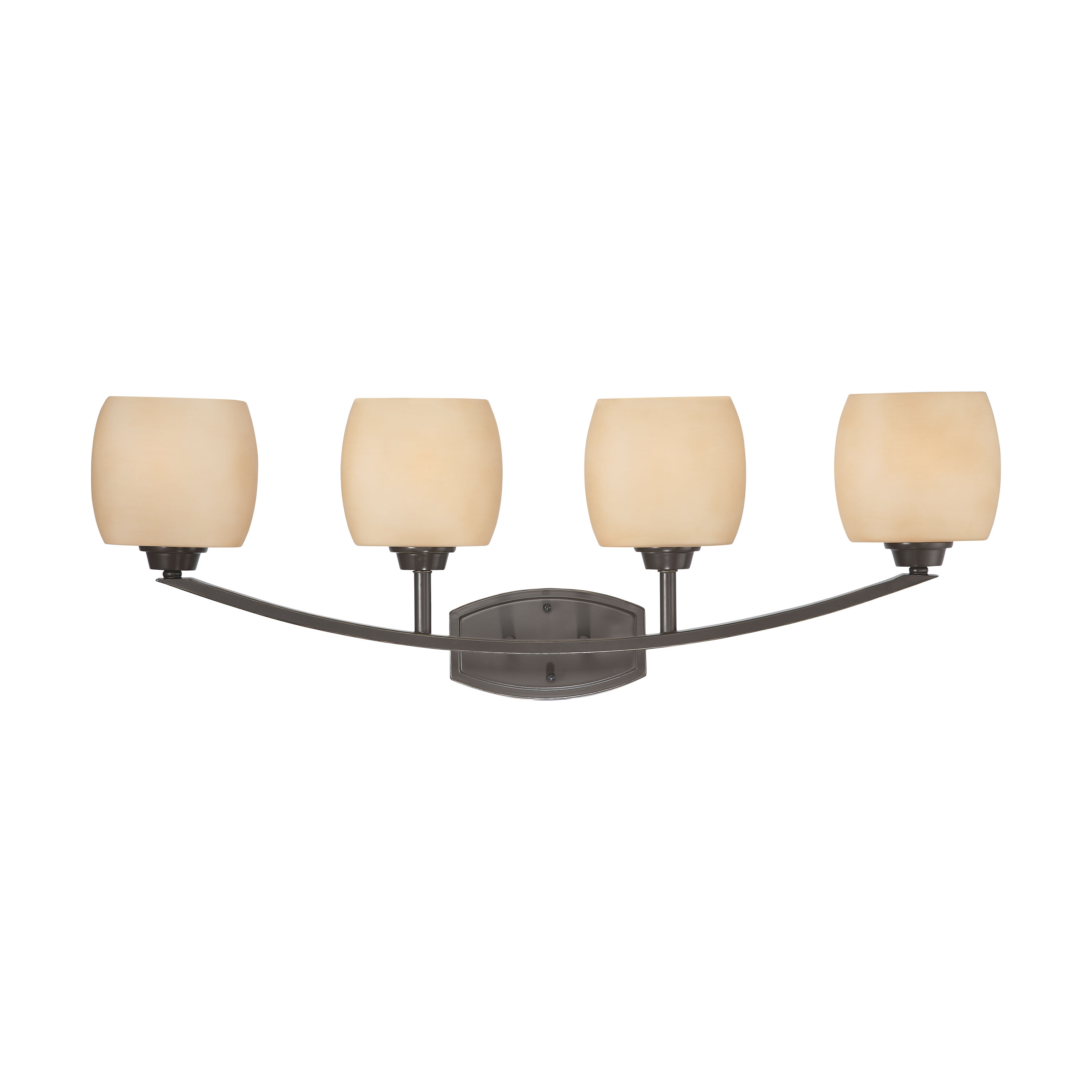 HELIUM 4 LIGHT VANITY - 60-4204