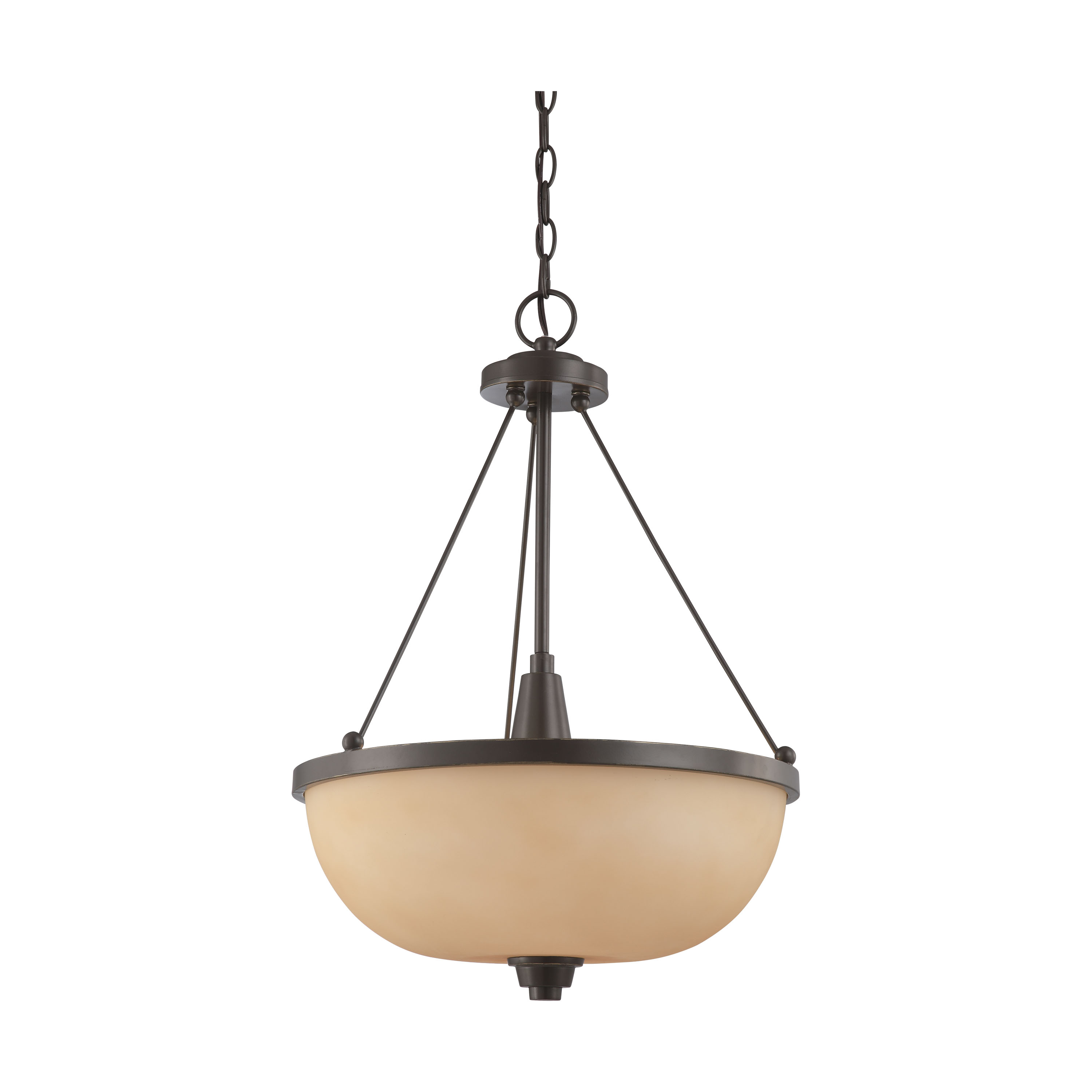 HELIUM 3 LIGHT PENDANT - 60-4207