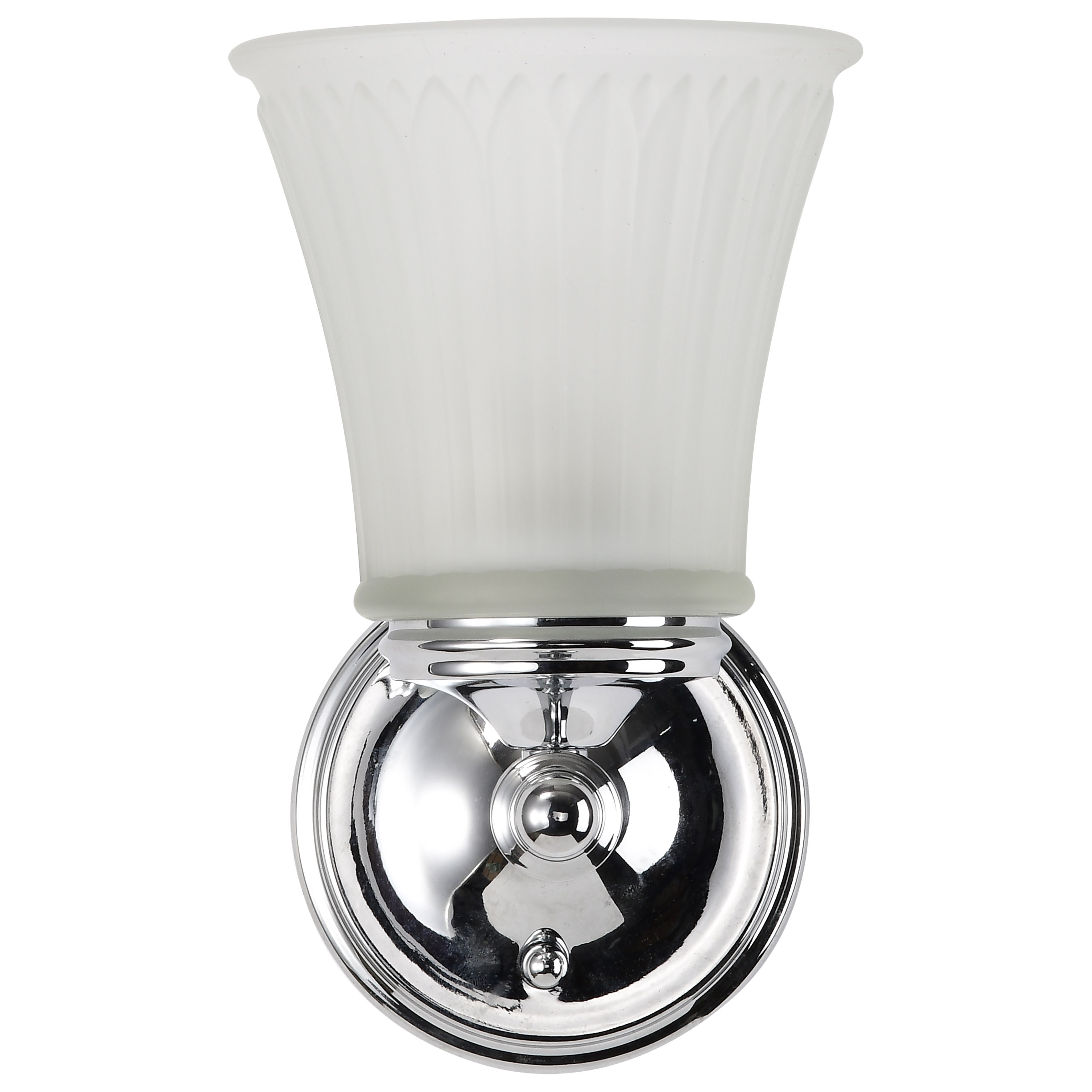 TELLER 1 LIGHT VANITY - 60-4261