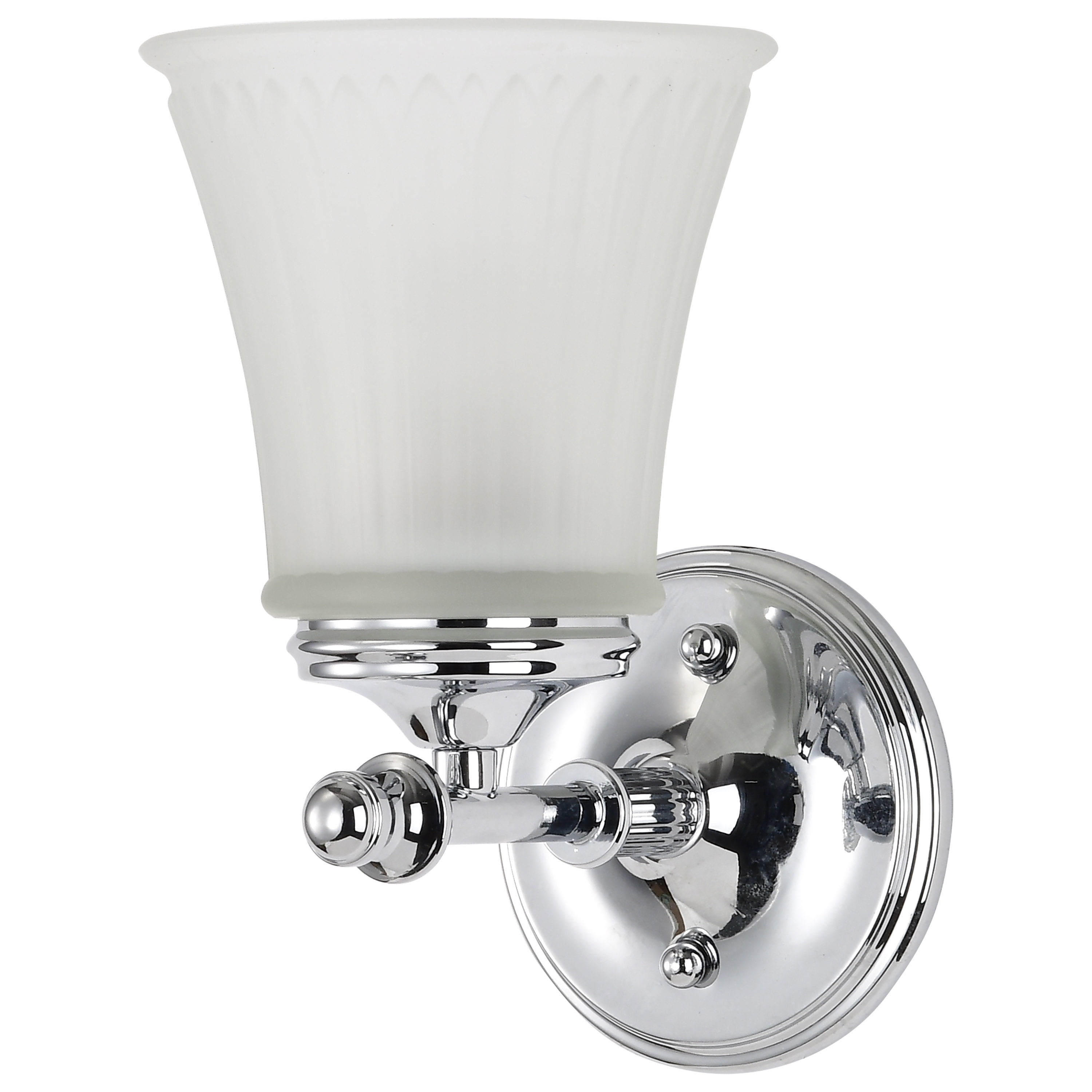 TELLER 1 LIGHT VANITY - 60-4261