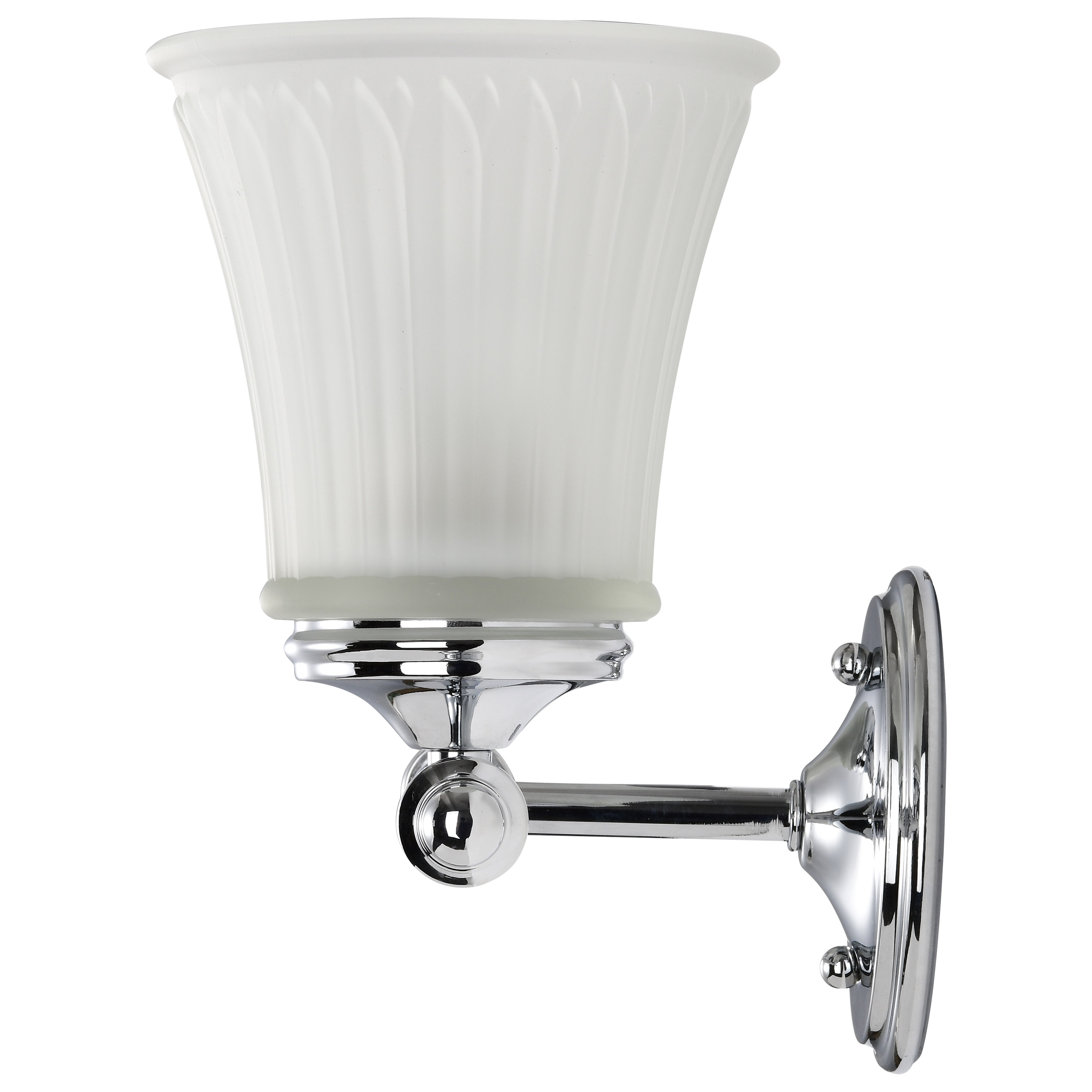 TELLER 2 LIGHT VANITY - 60-4262