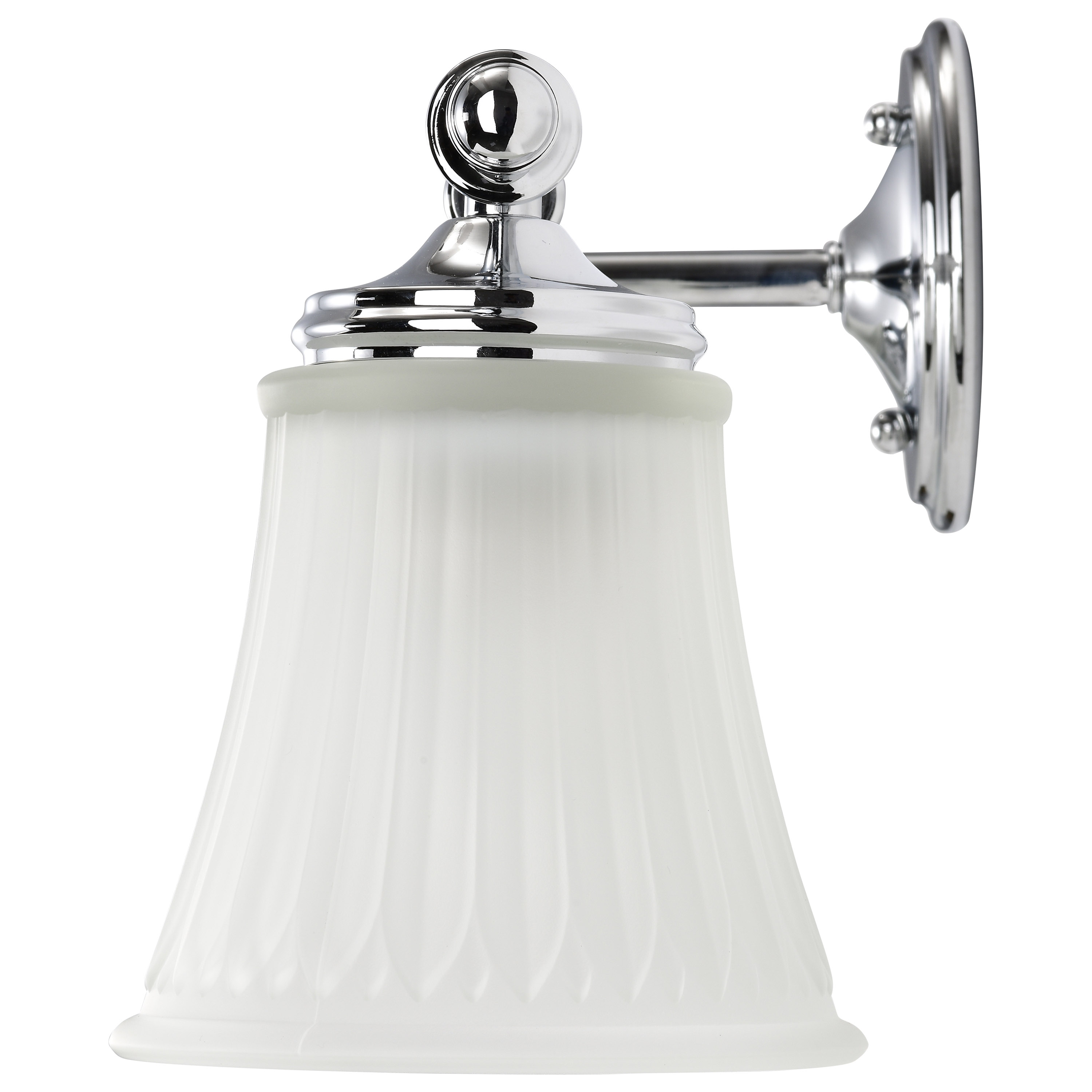 TELLER 4 LIGHT VANITY - 60-4264