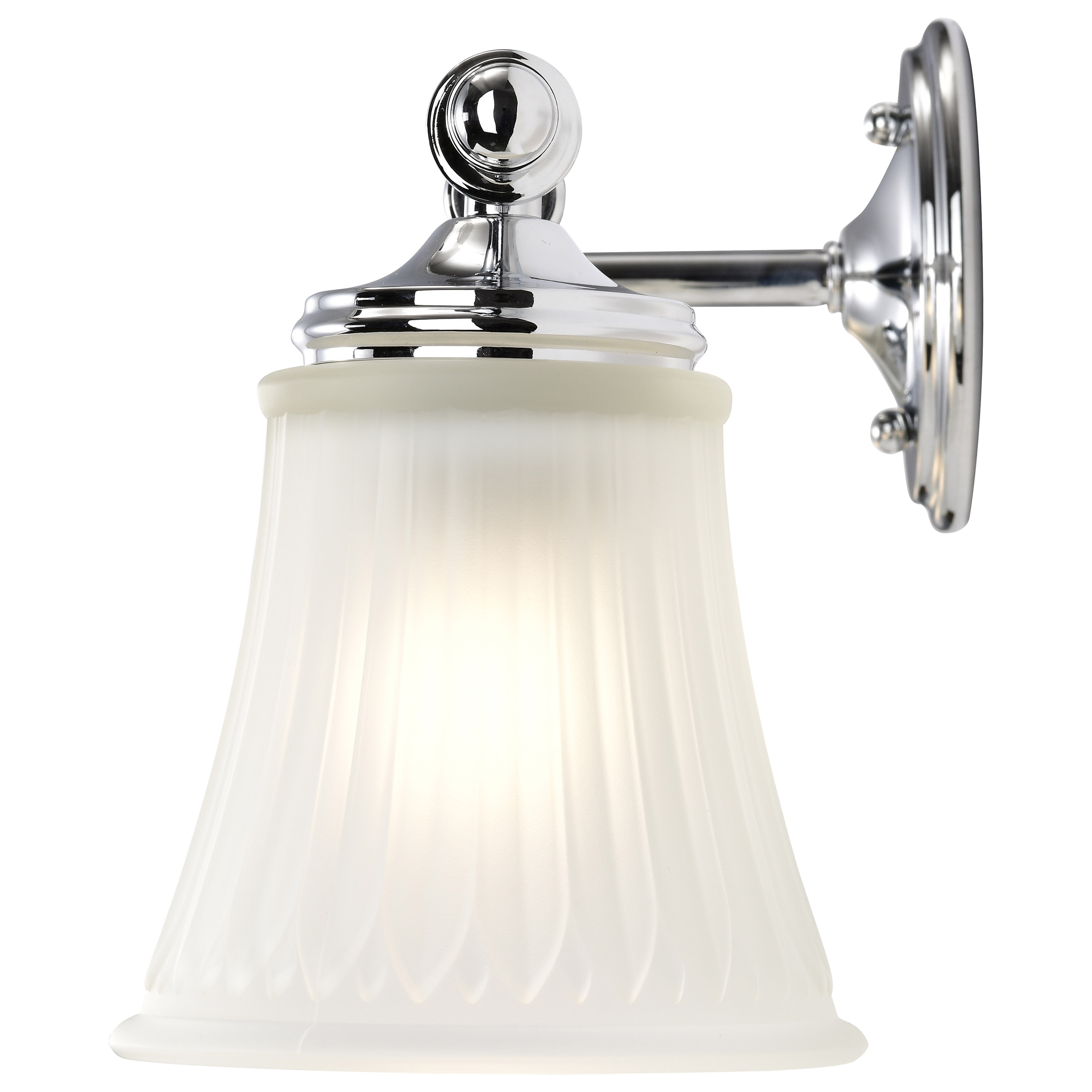 TELLER 4 LIGHT VANITY - 60-4264