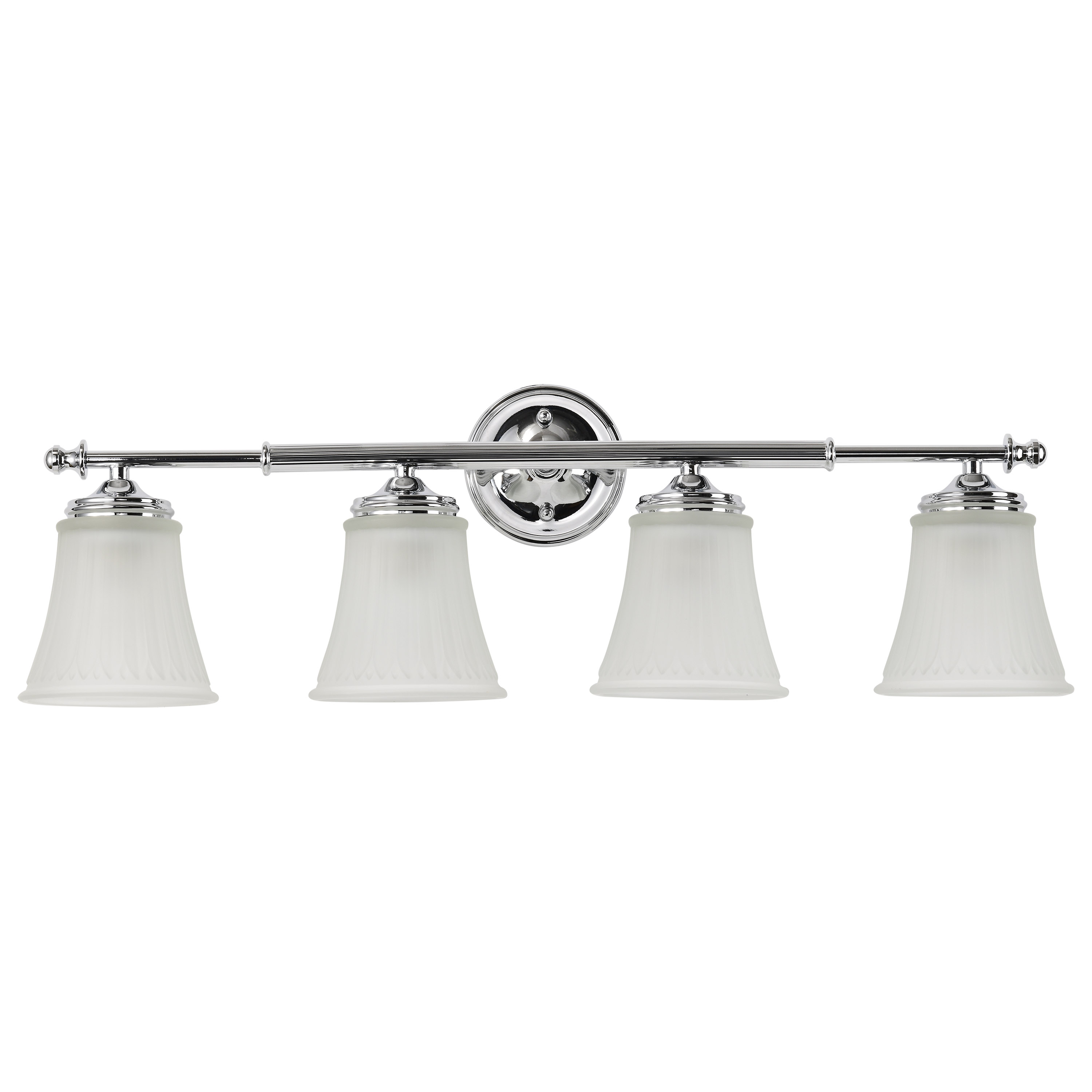 TELLER 4 LIGHT VANITY - 60-4264