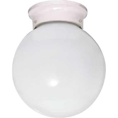 ES - 1 LT 13W 6" BALL FLUSH - 60-430