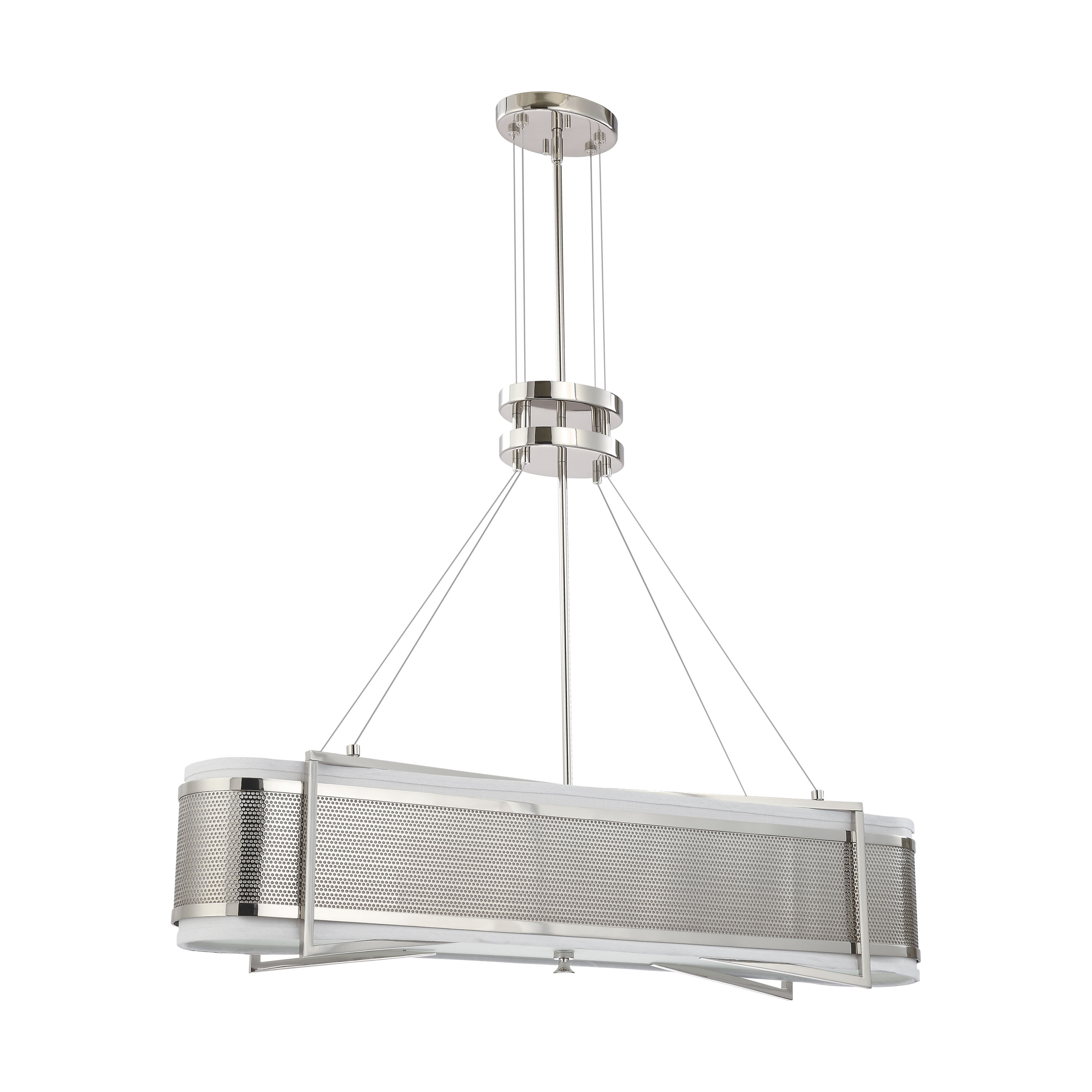 DIESEL ES 4 LT ISLAND PENDANT - 60-4335