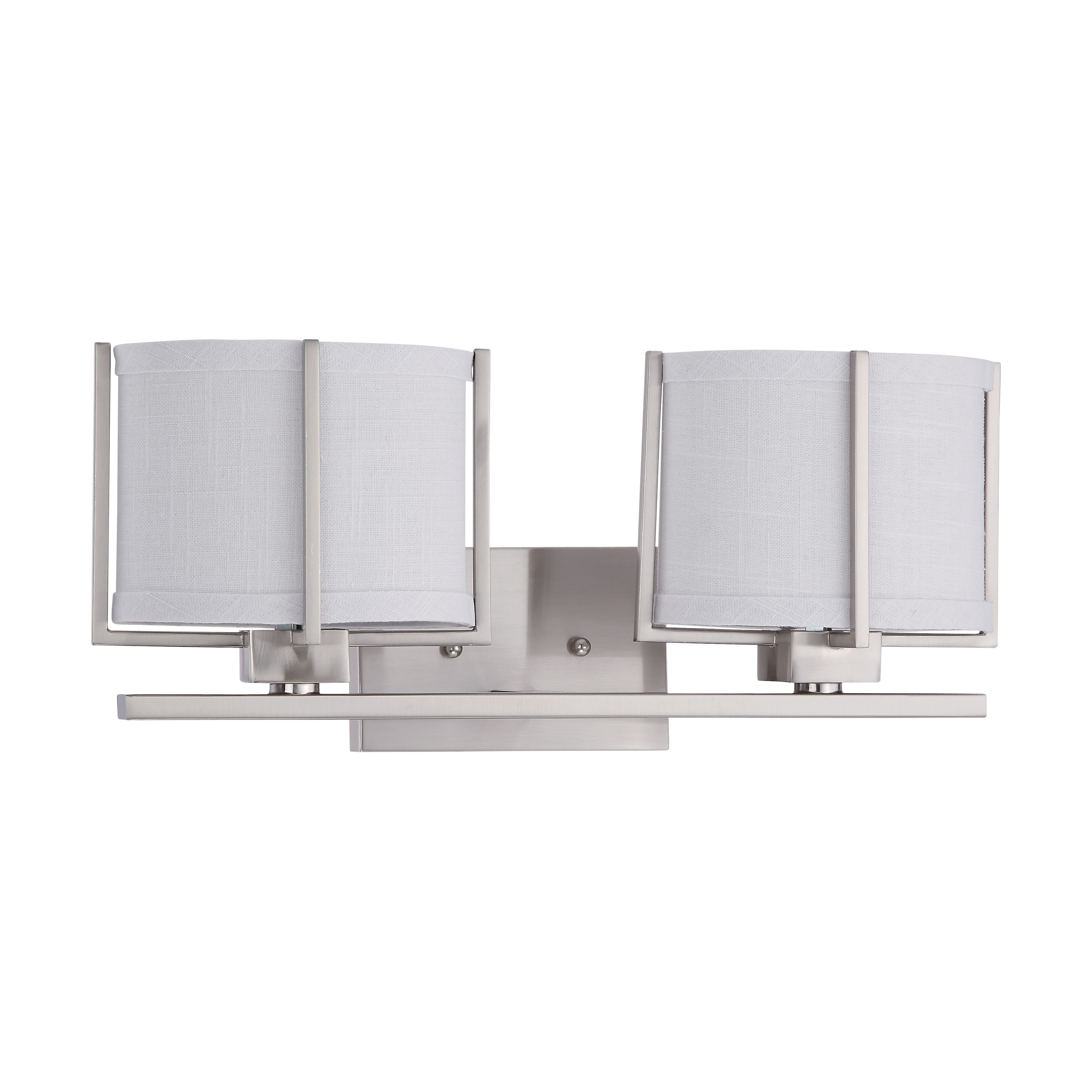 PORTIA ES 2 LIGHT VANITY - 60-4342