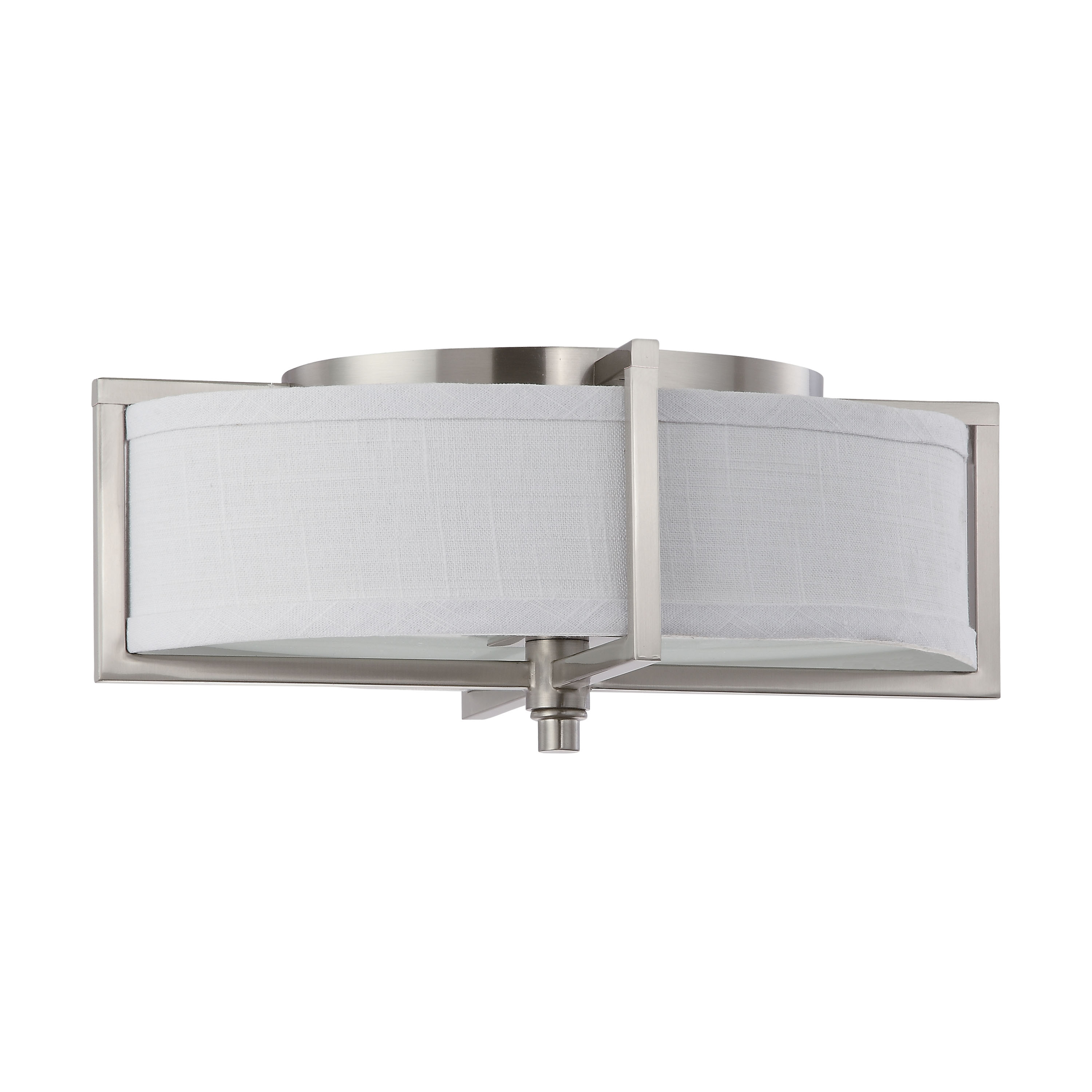PORTIA ES 2 LIGHT OVAL PENDANT - 60-4348