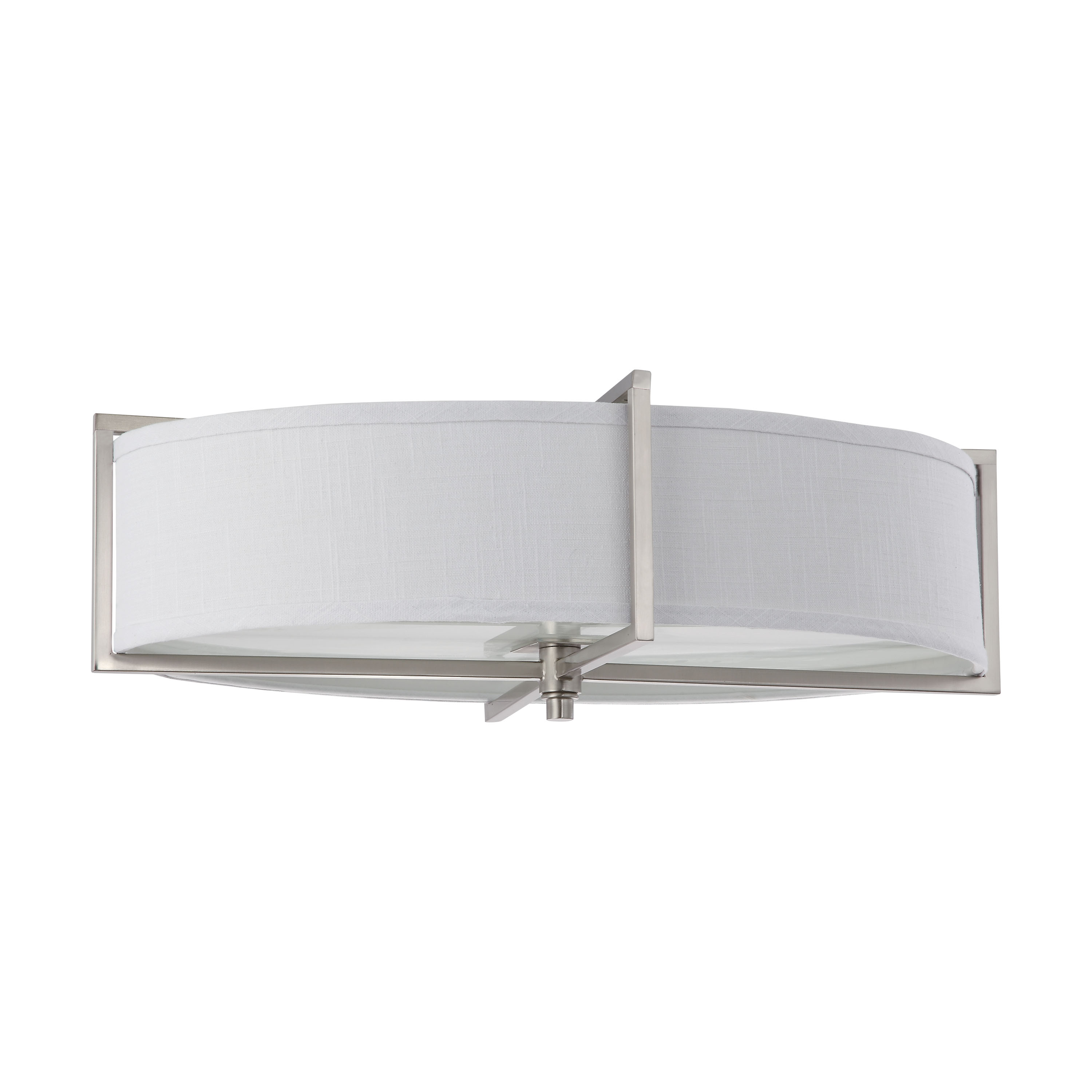 PORTIA ES 6 LIGHT OVAL PENDANT - 60-4349