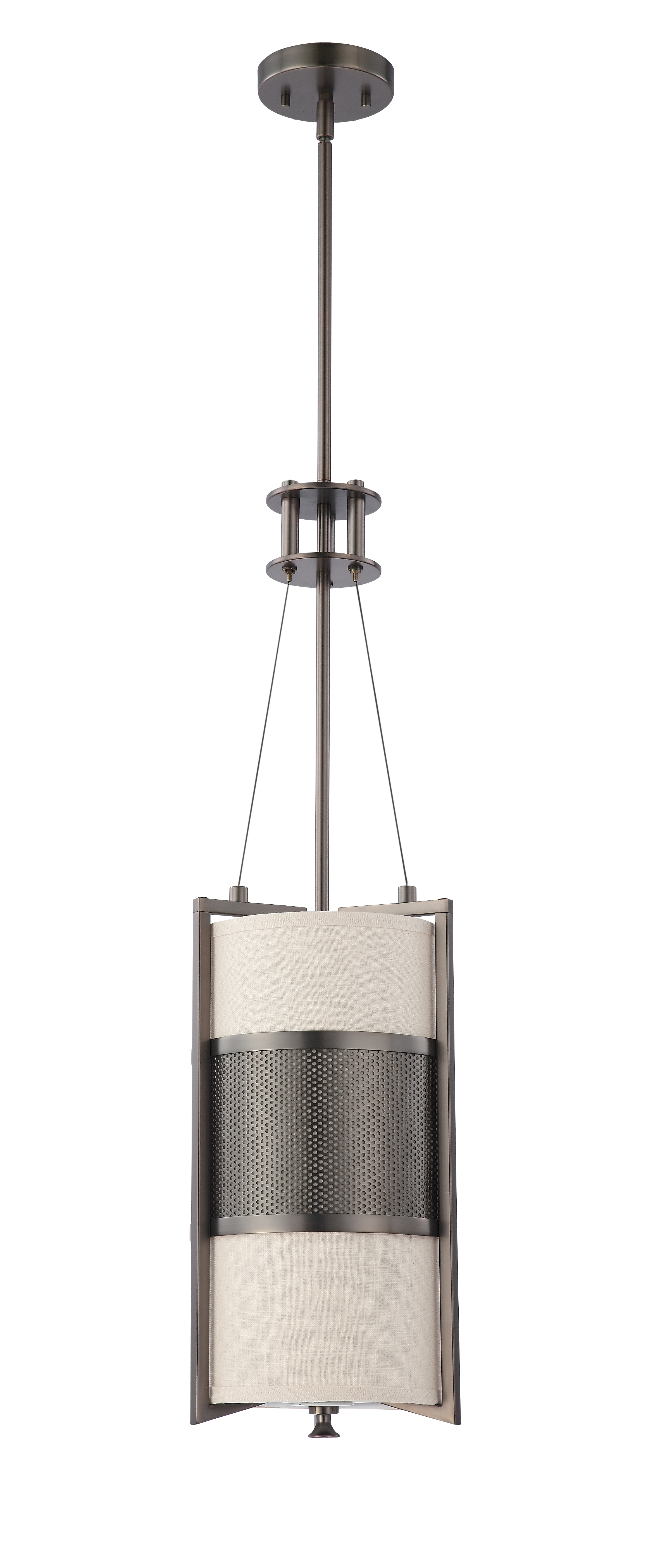 DIESEL 1 LT VERTICAL PENDANT - 60-4431