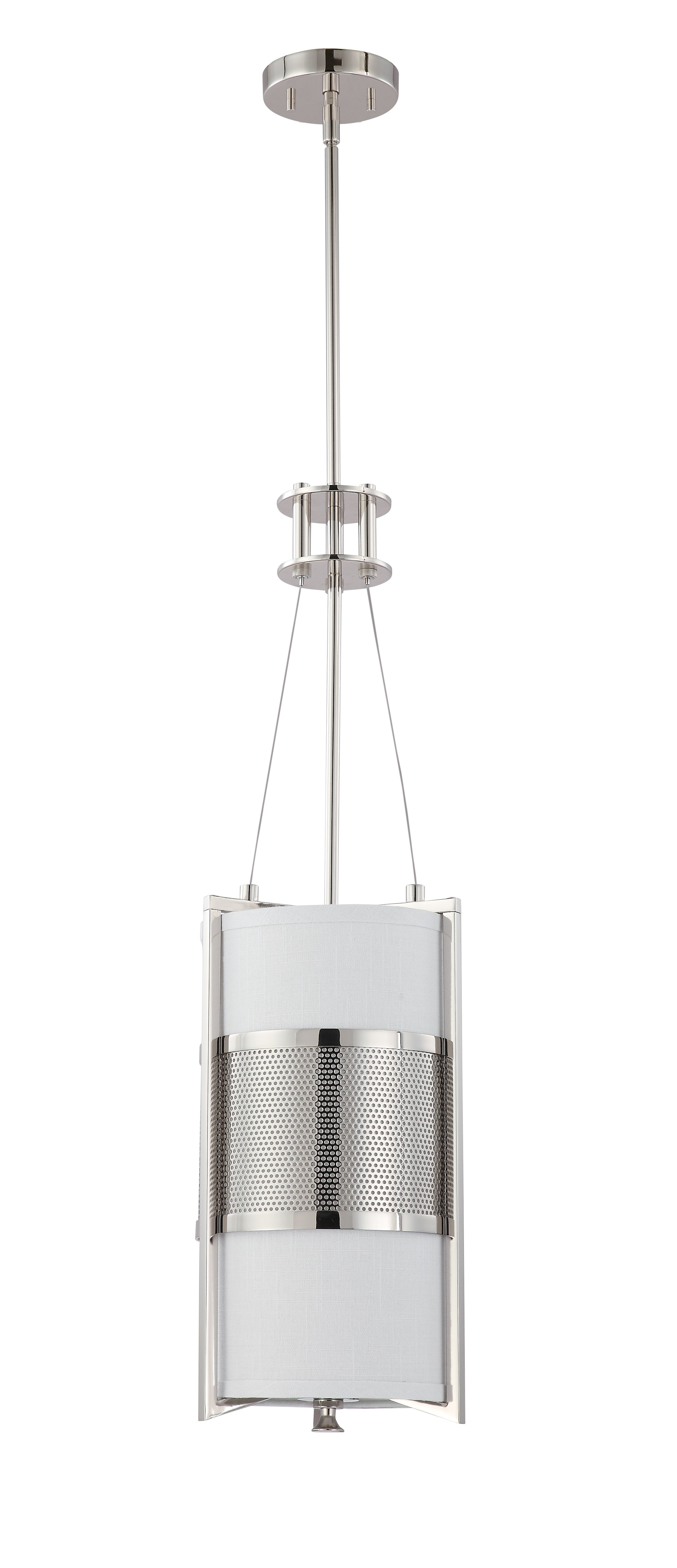 DIESEL 1 LT VERTICAL PENDANT - 60-4441