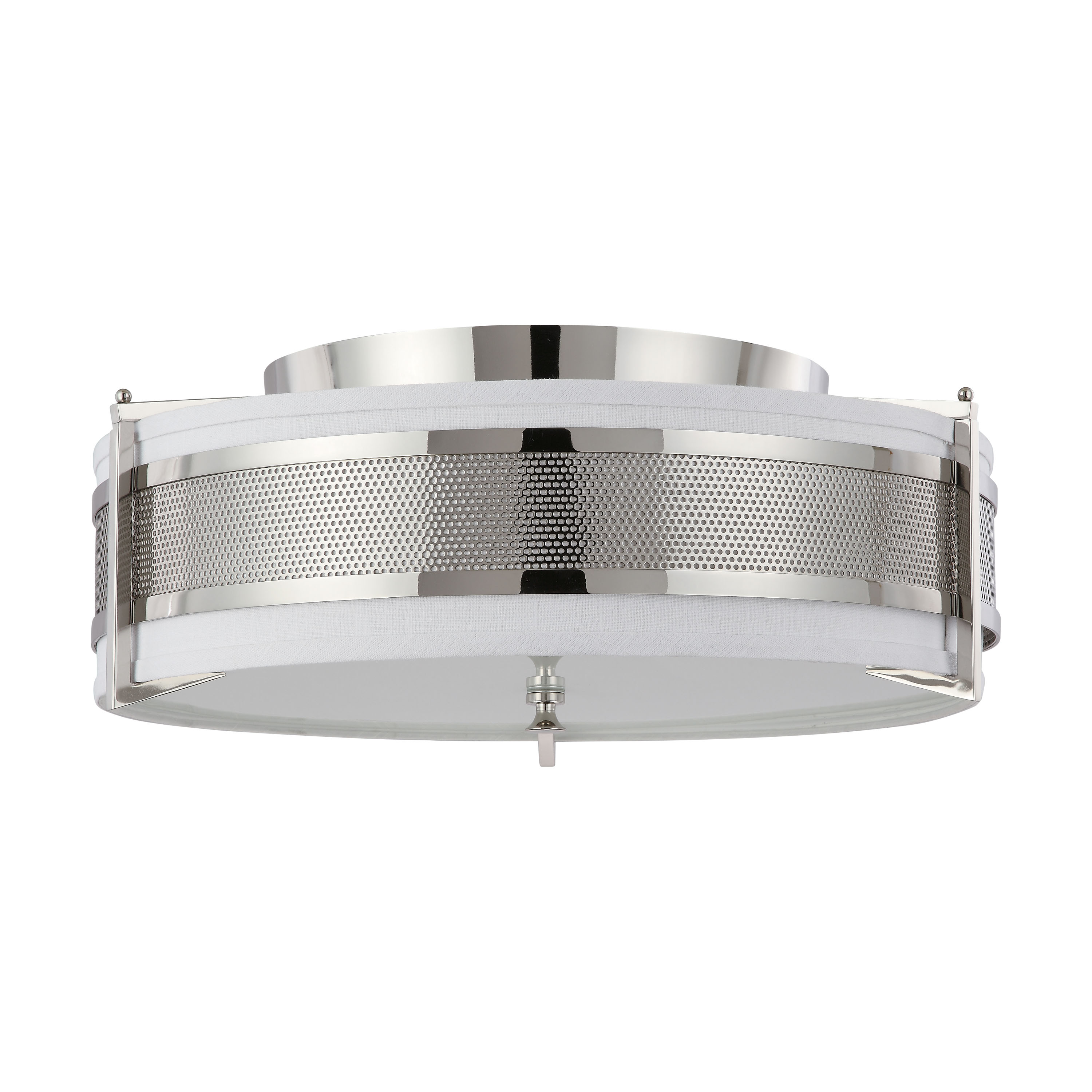 DIESEL 4 LIGHT LARGE FLUSH - 60-4447