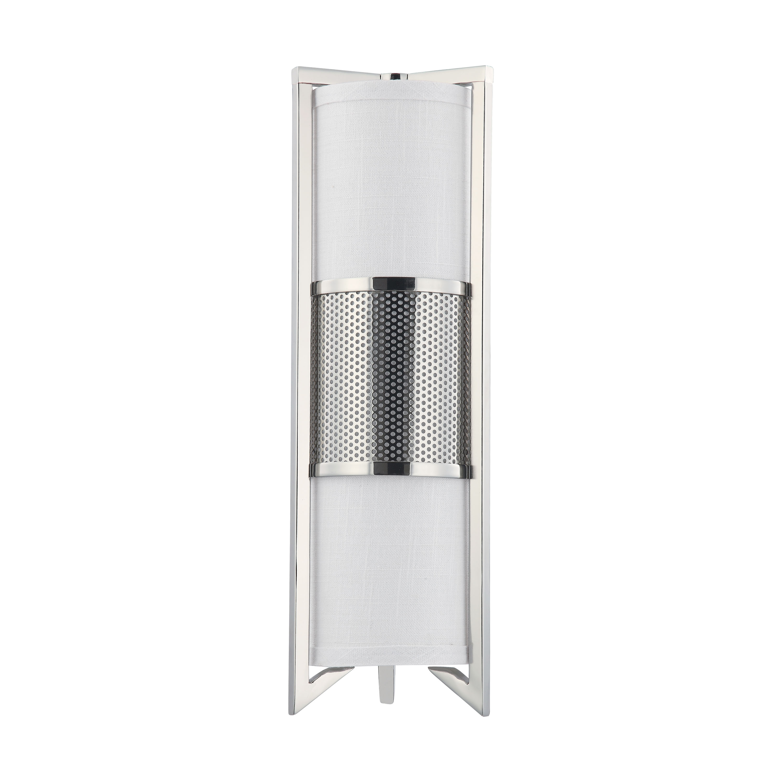DIESEL 3 LT VERTICAL SCONCE - 60-4449