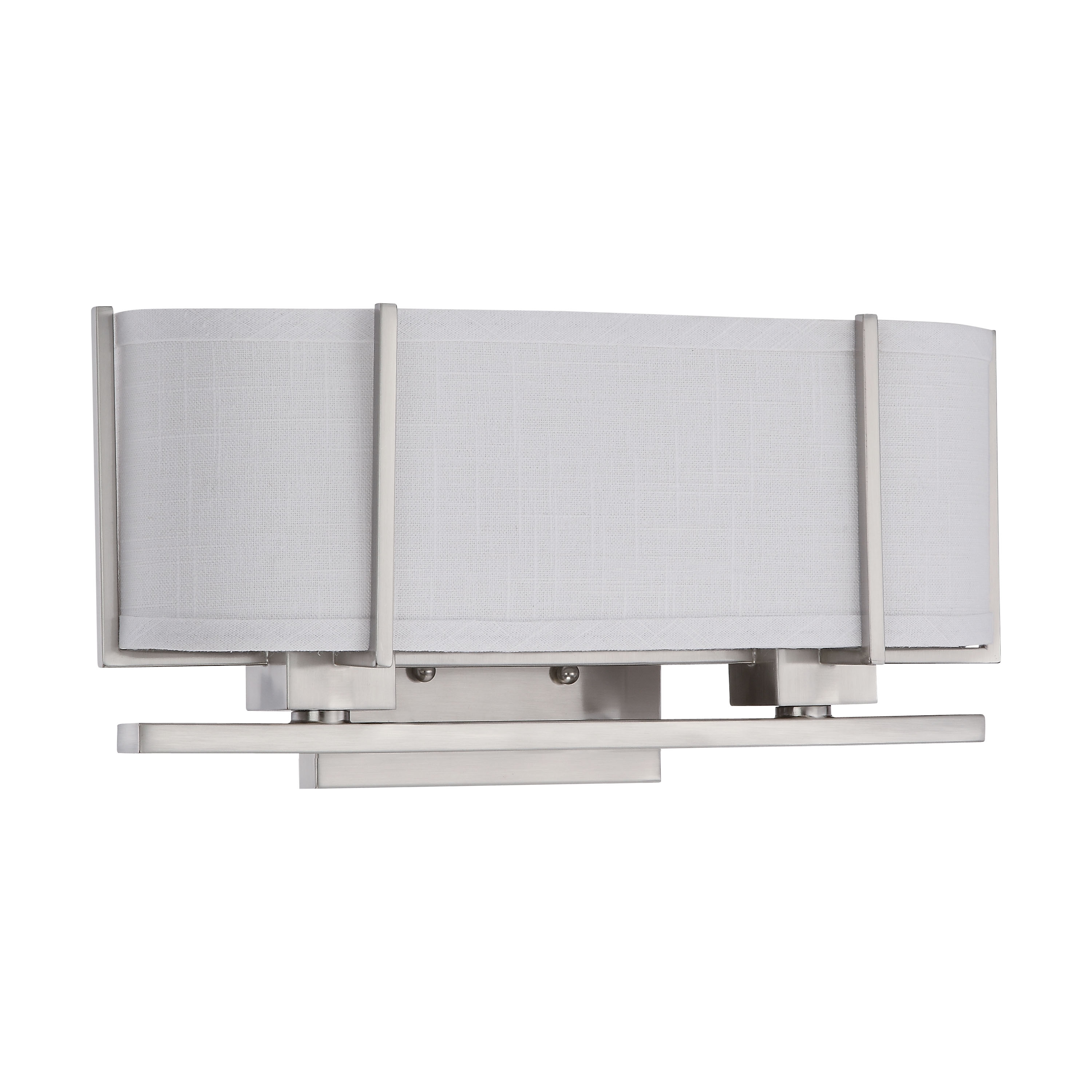 PORTIA 2 LIGHT SCONCE - 60-4464