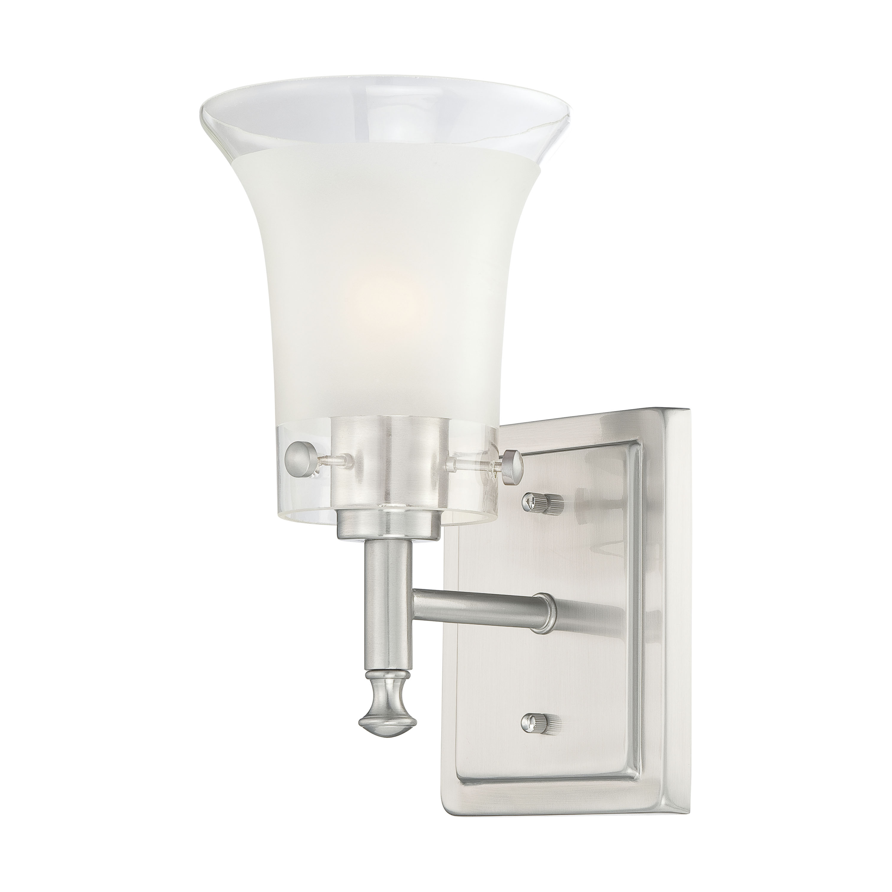PATRONE 1 LIGHT VANITY - 60-4521