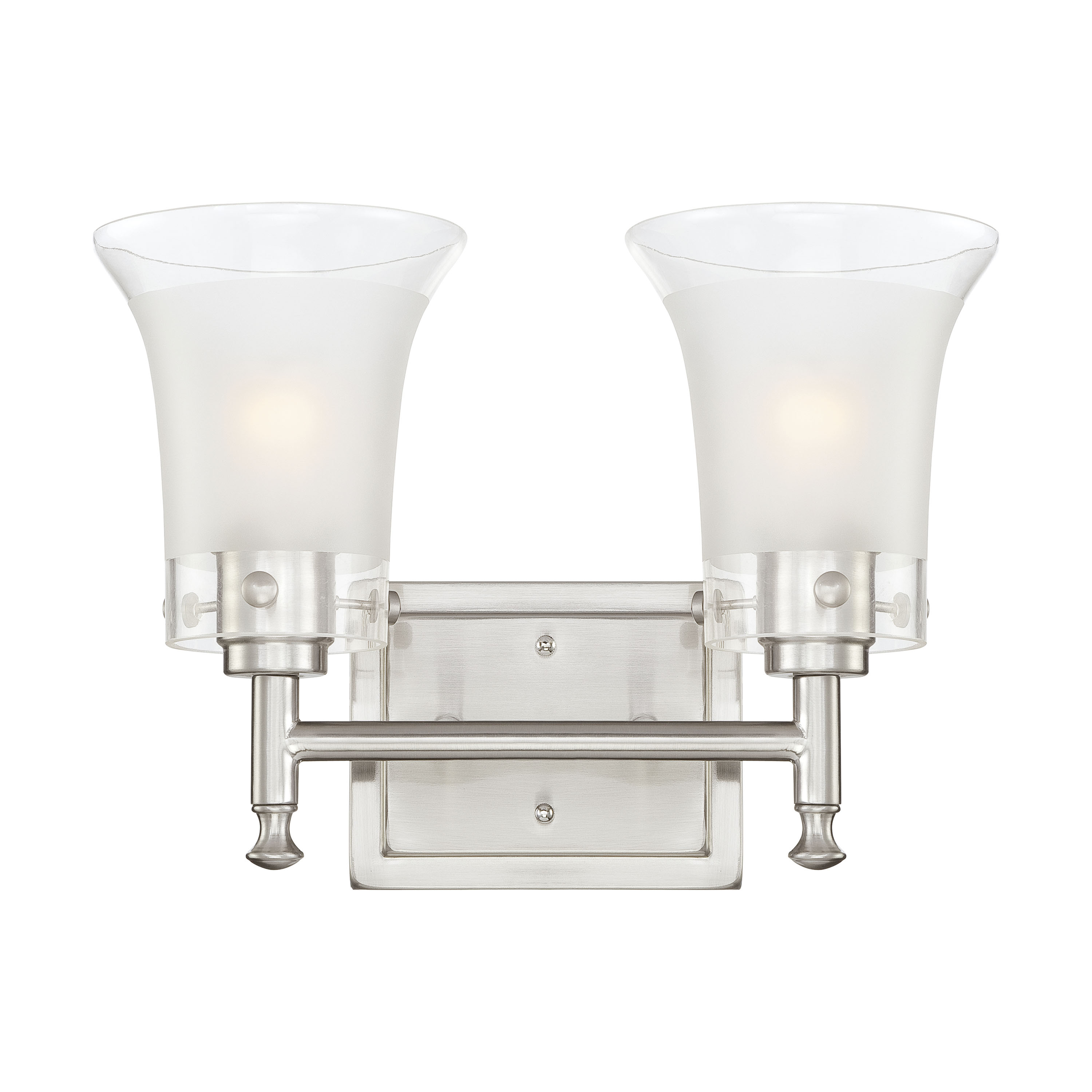 PATRONE 2 LIGHT VANITY - 60-4522