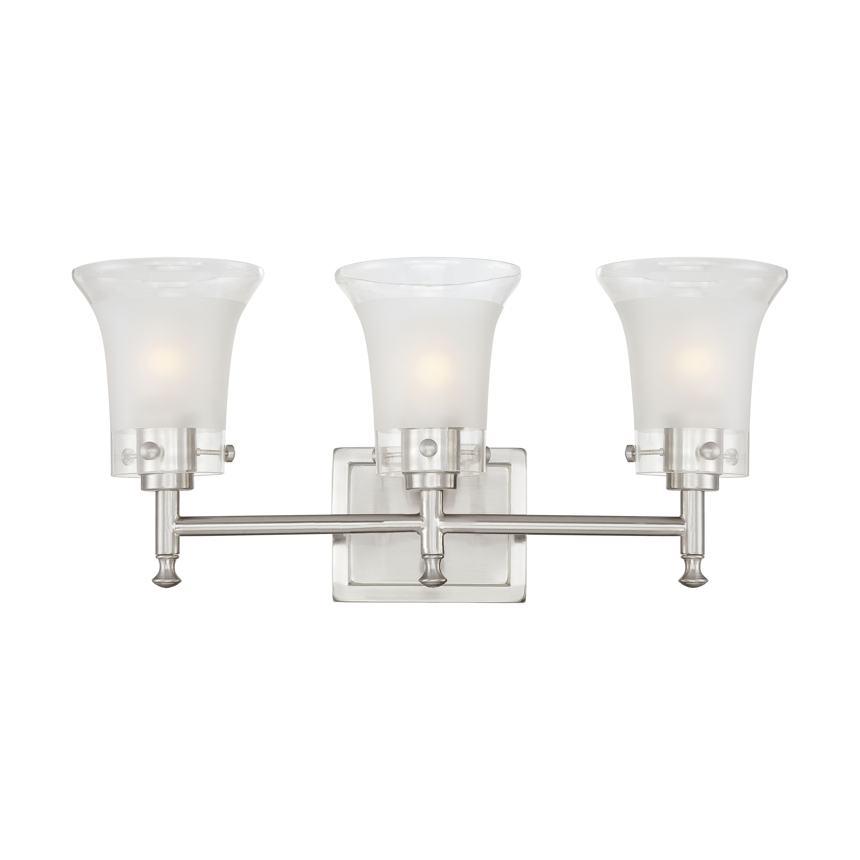 PATRONE 3 LIGHT VANITY - 60-4523