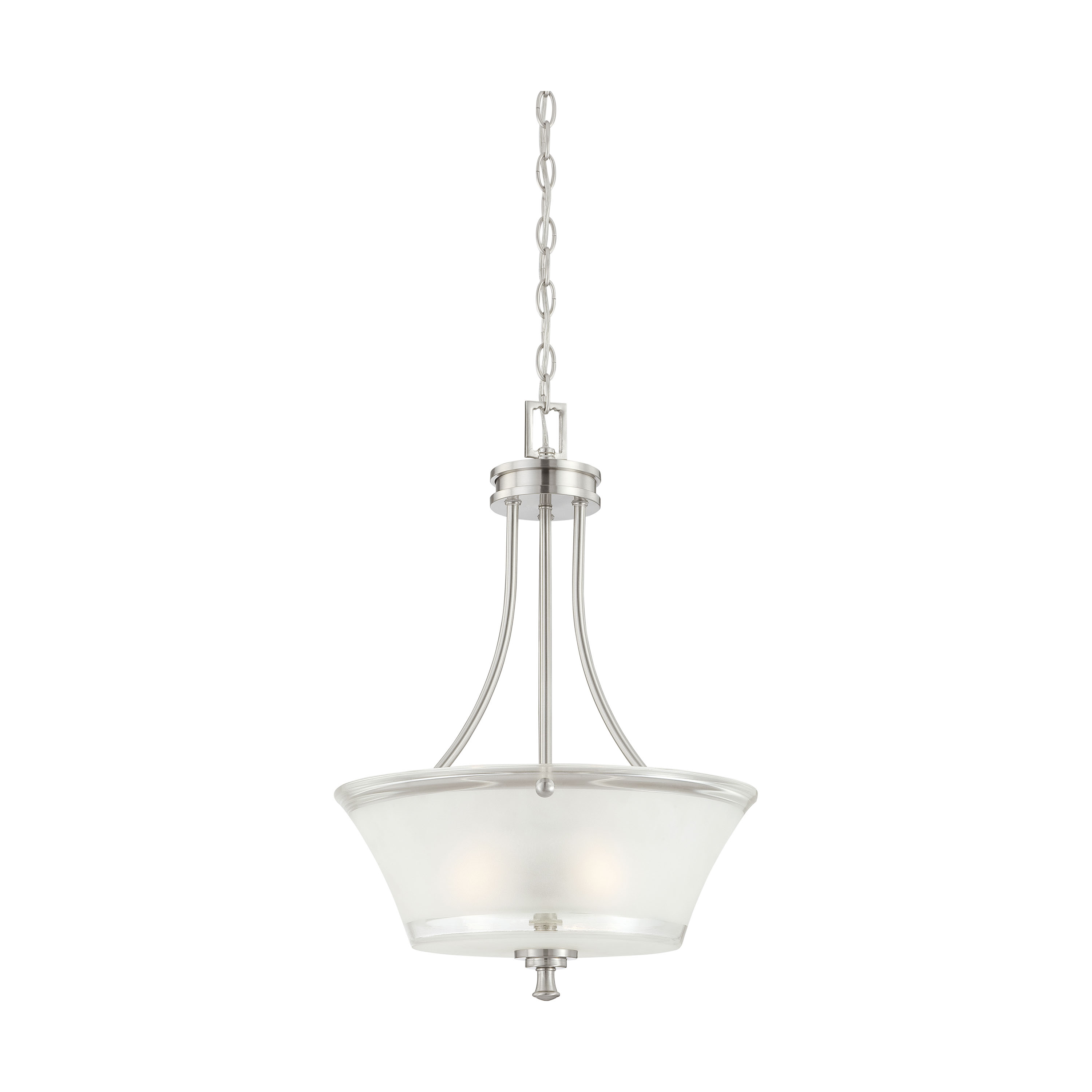 PATRONE 3 LIGHT PENDANT - 60-4526