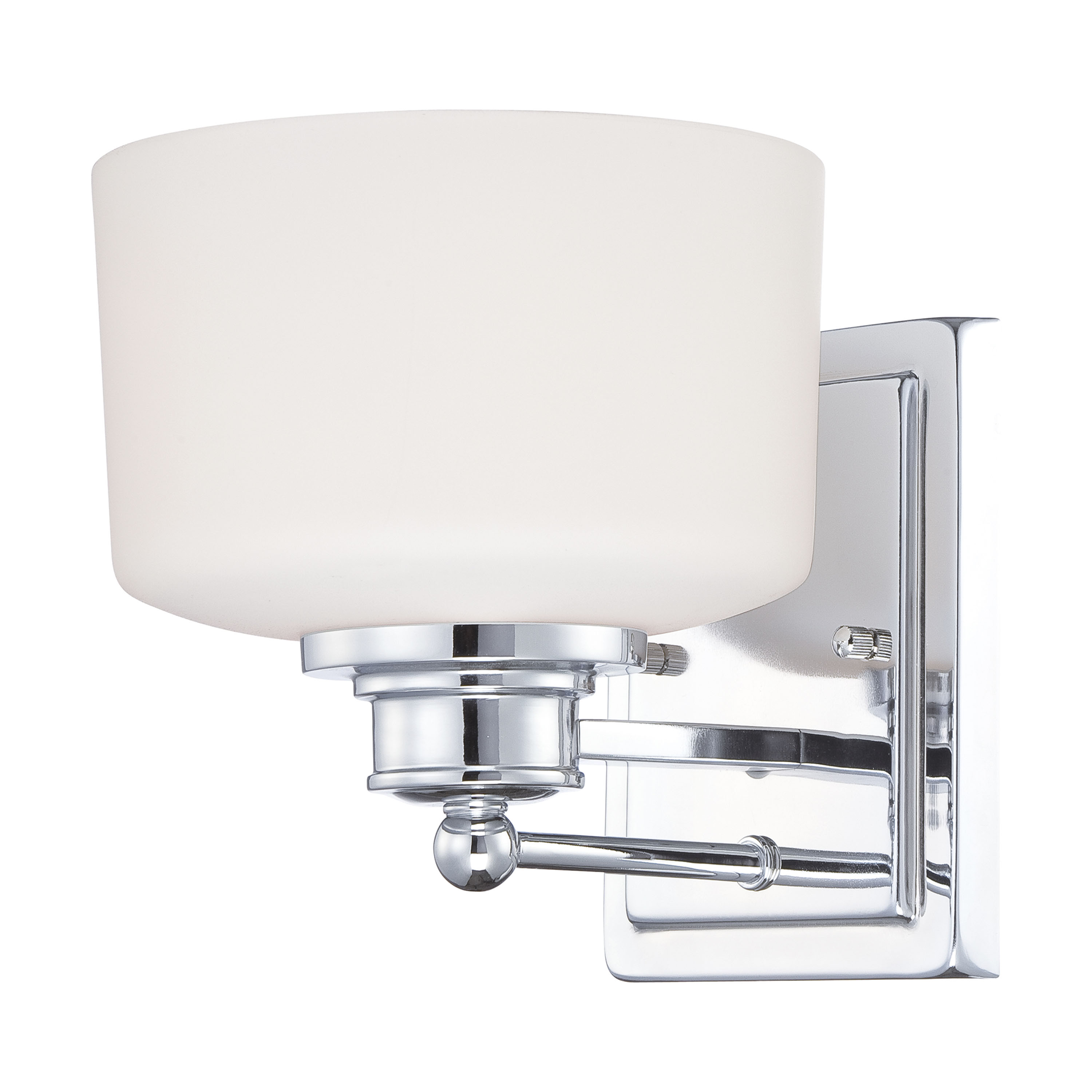 SOHO 1 LIGHT VANITY - 60-4581
