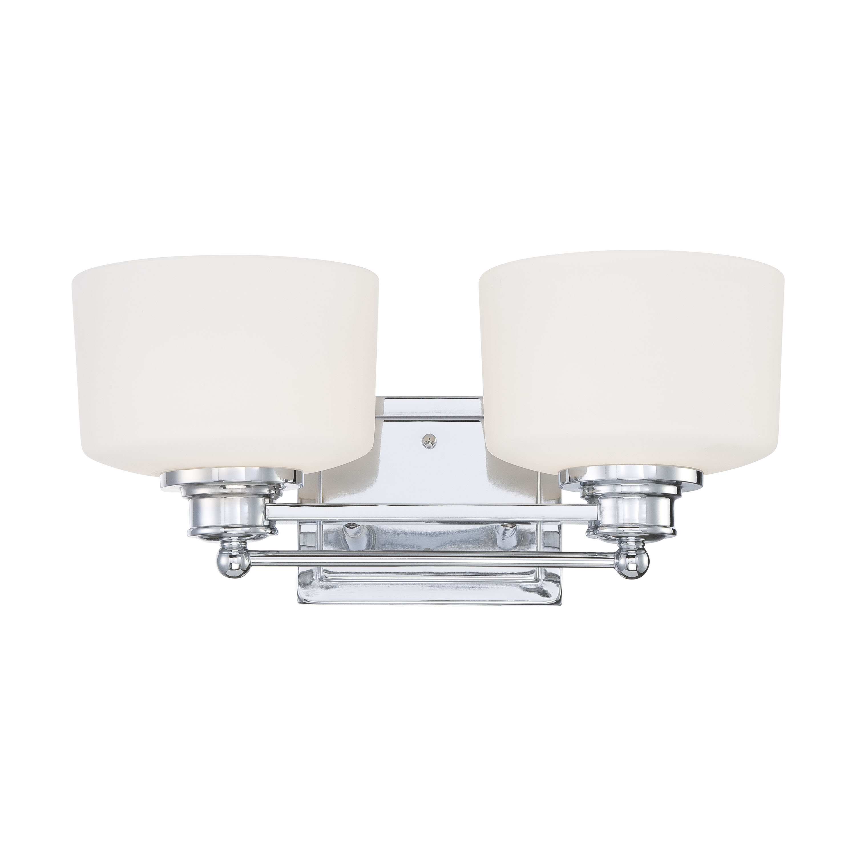 SOHO 2 LIGHT VANITY - 60-4582