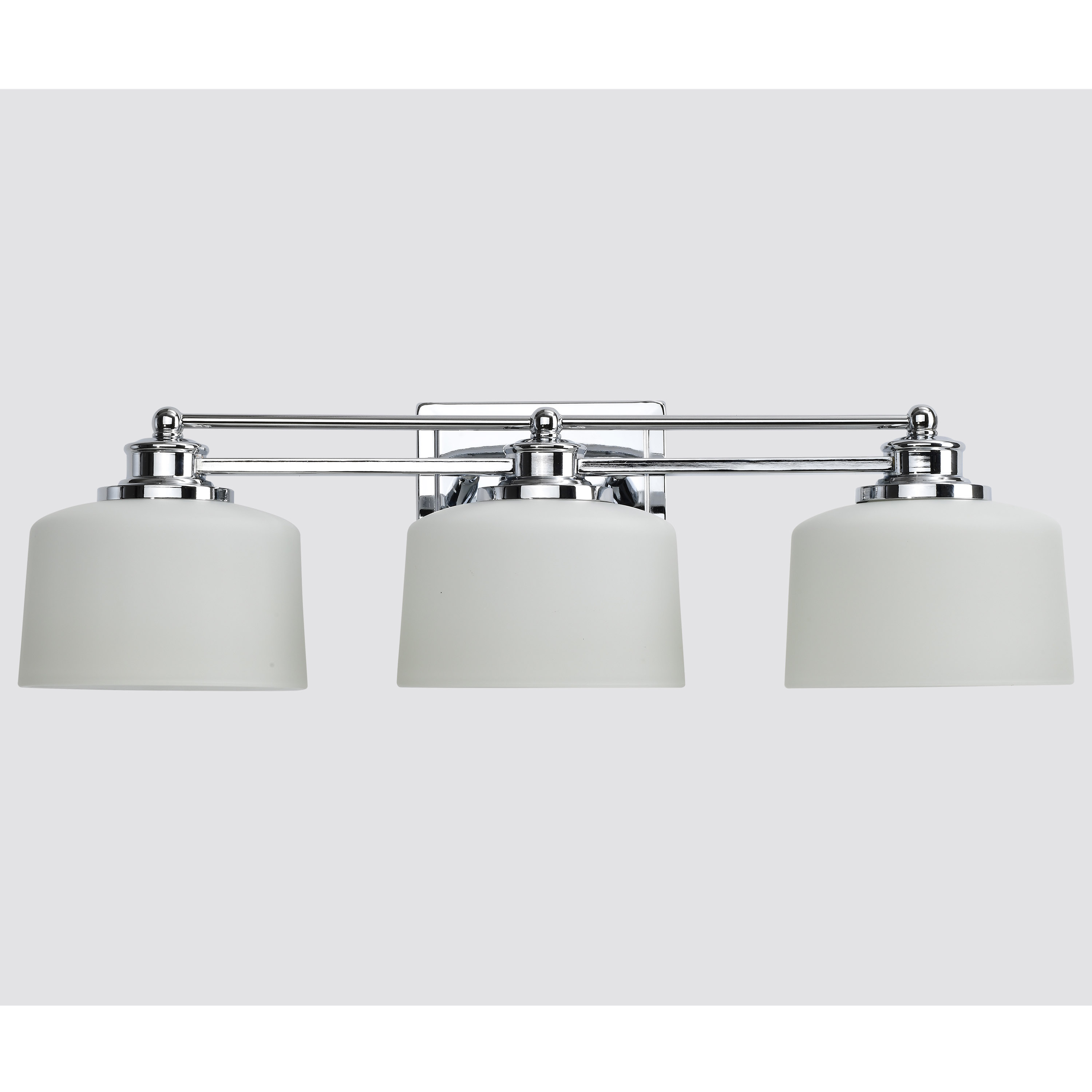SOHO 3 LIGHT VANITY - 60-4583