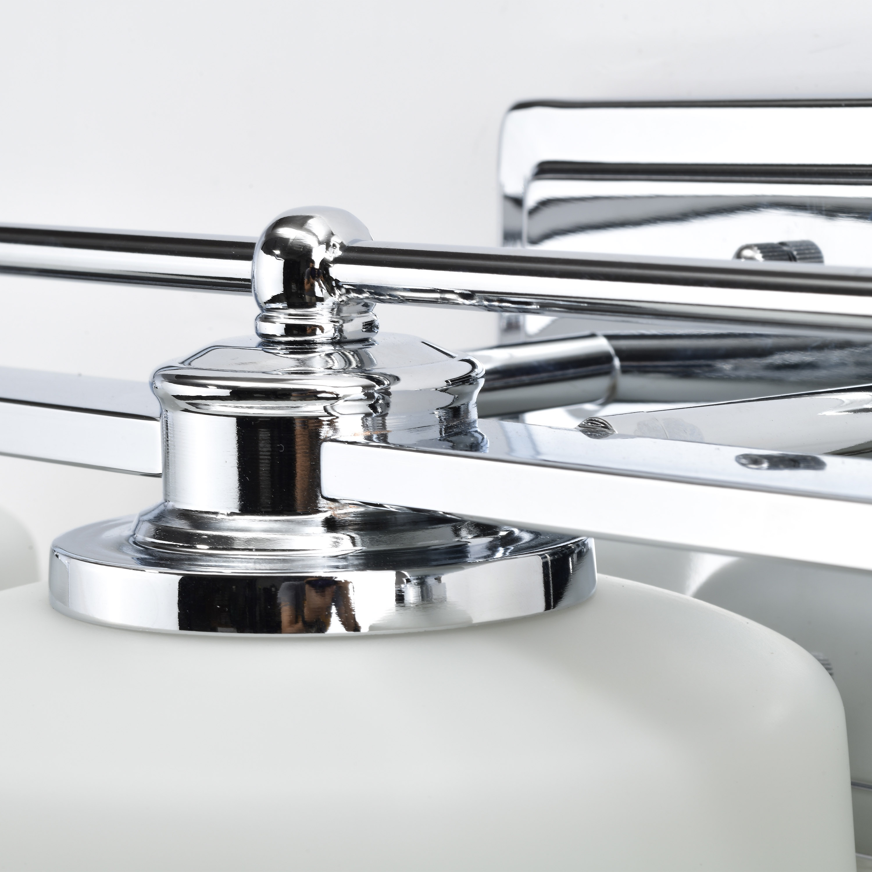 SOHO 3 LIGHT VANITY - 60-4583