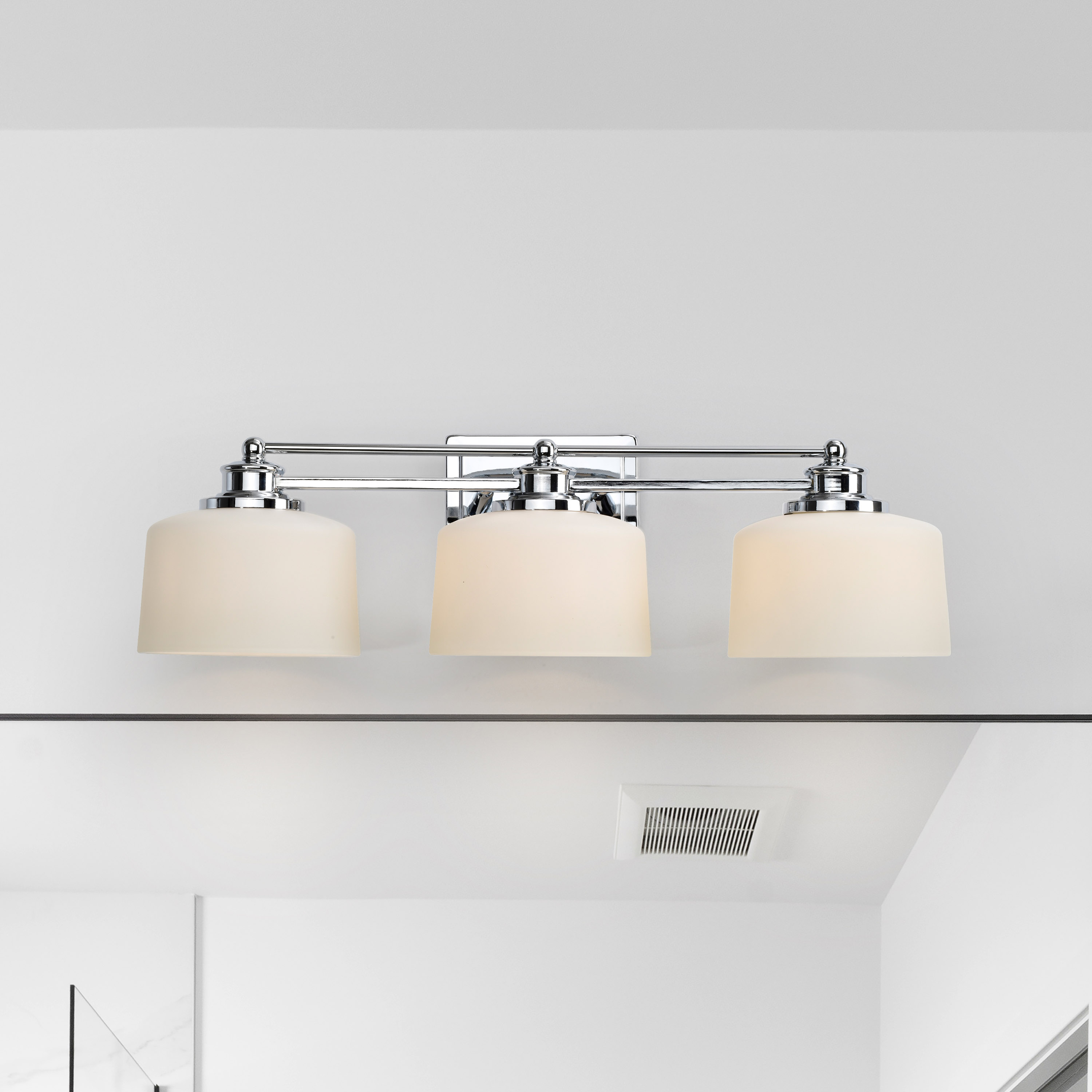 SOHO 3 LIGHT VANITY - 60-4583