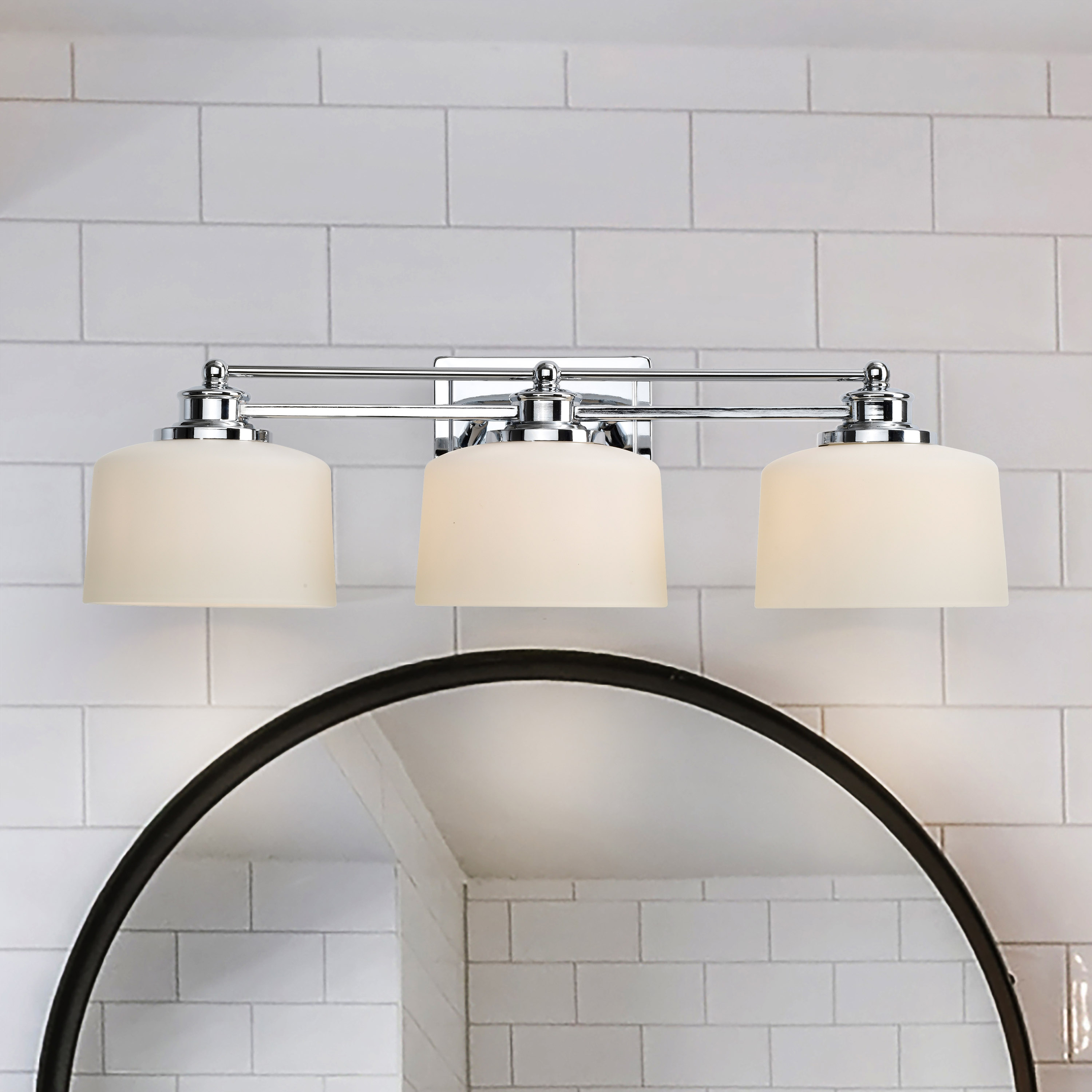 SOHO 3 LIGHT VANITY - 60-4583