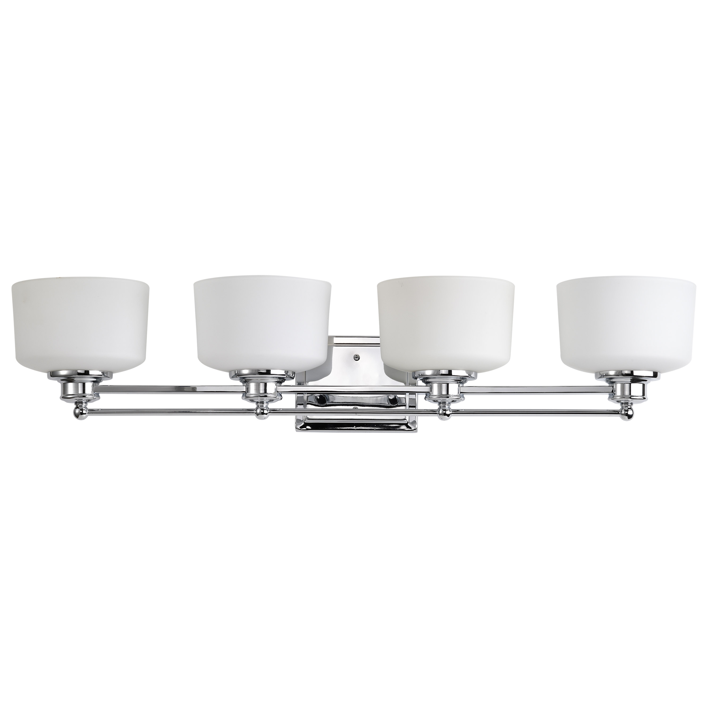 SOHO 4 LIGHT VANITY - 60-4584