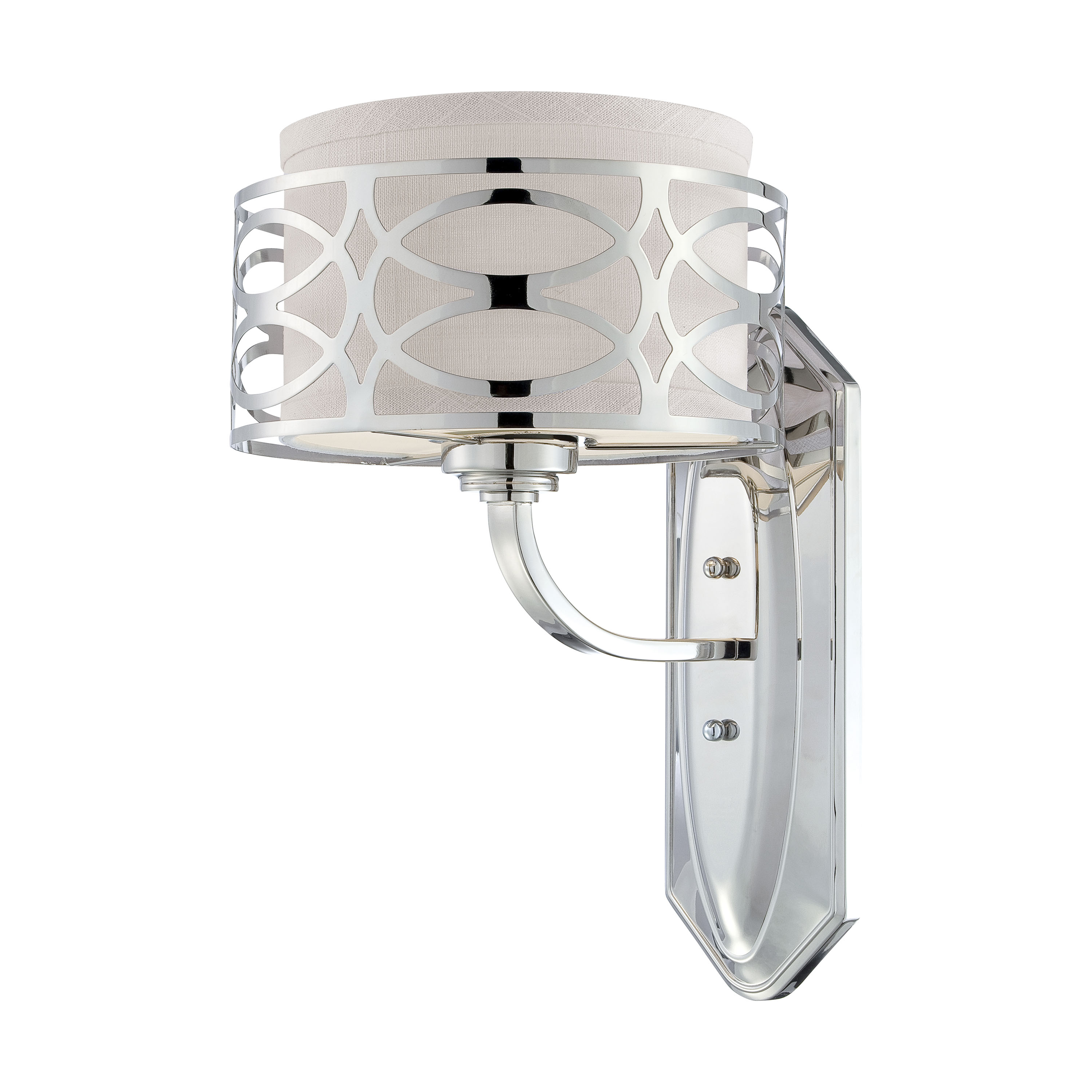 HARLOW 1 LIGHT VANITY - 60-4621