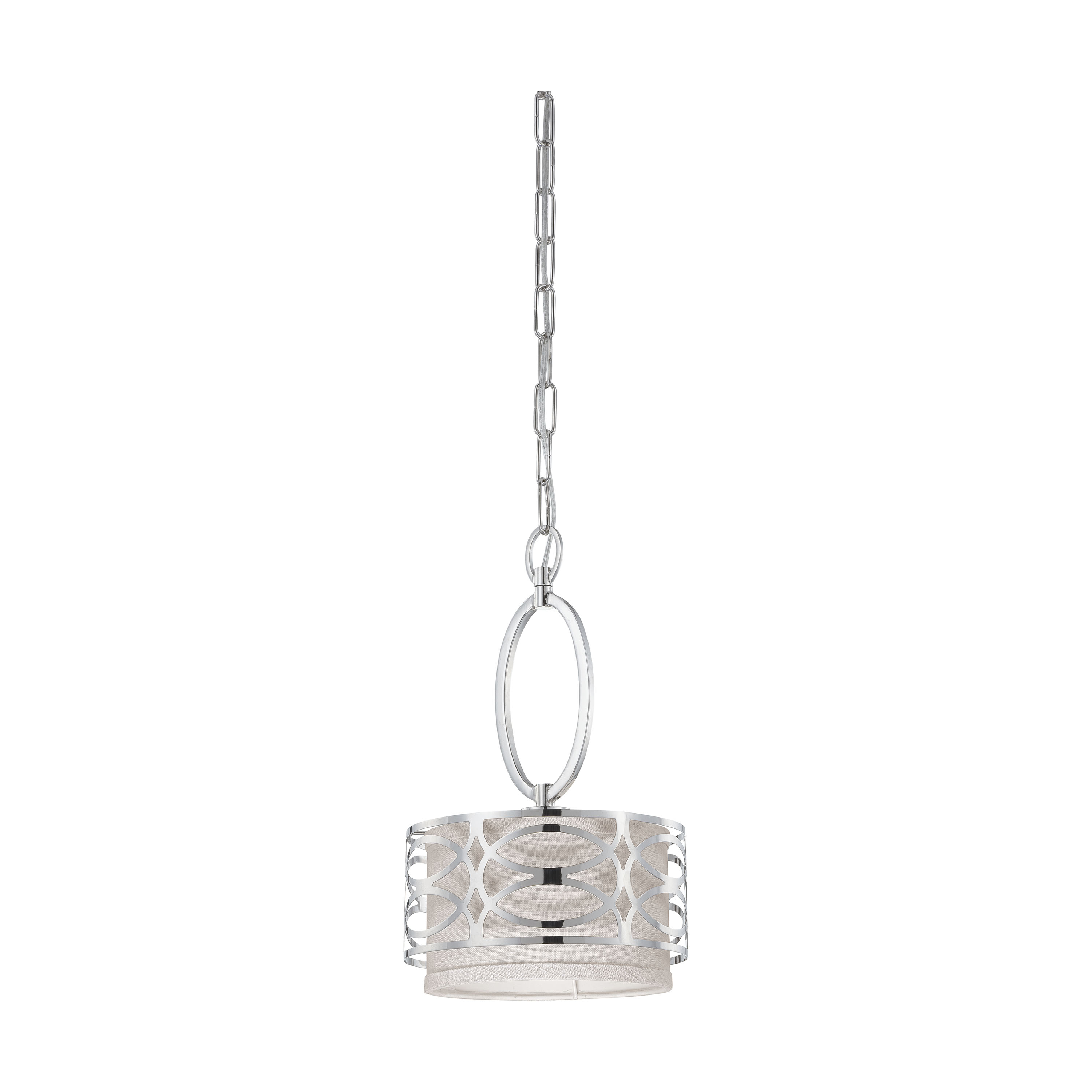 HARLOW 1 LIGHT MINI PENDANT - 60-4628